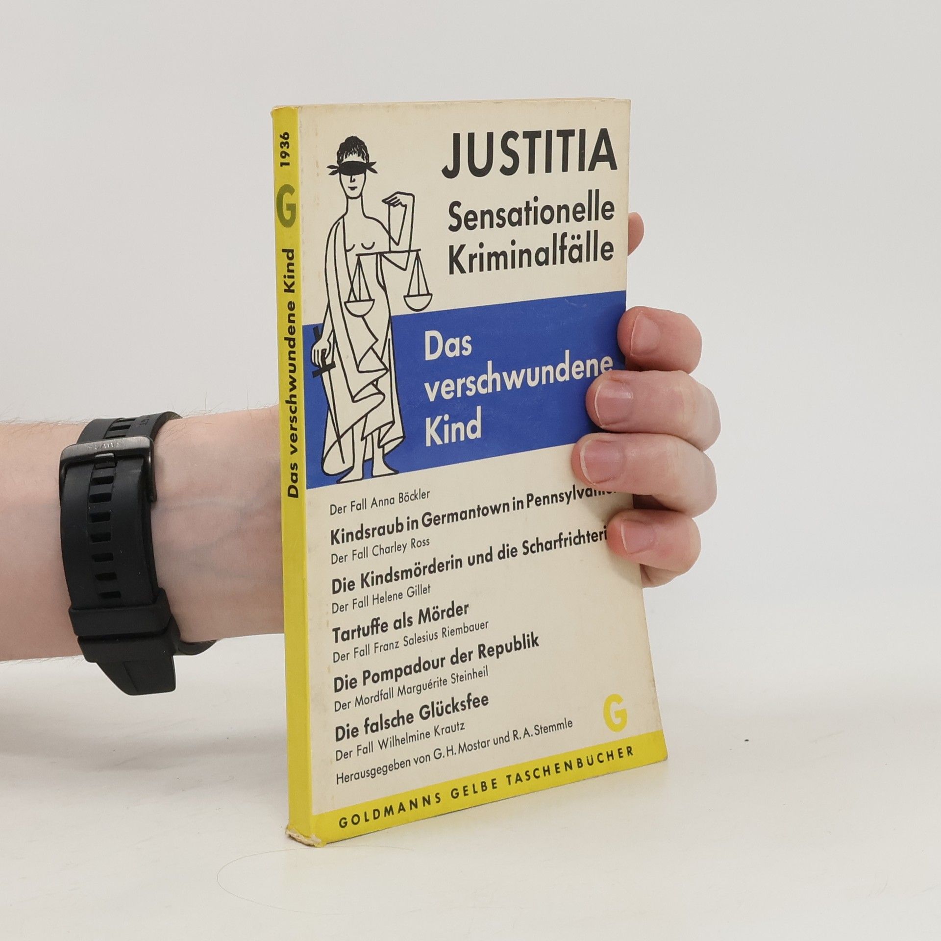 Collectif d'auteurs Das verschwundene Kind