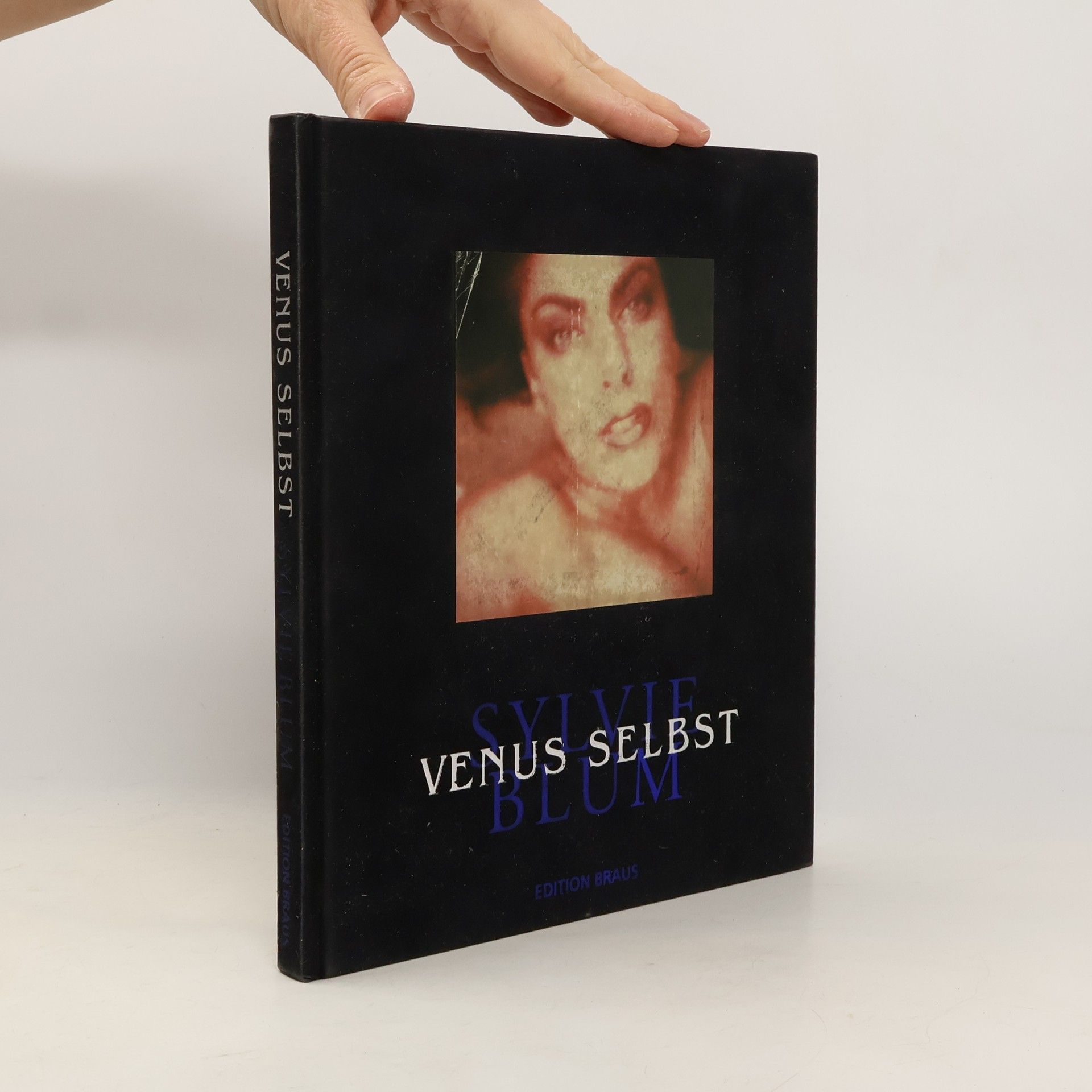 Venus selbst