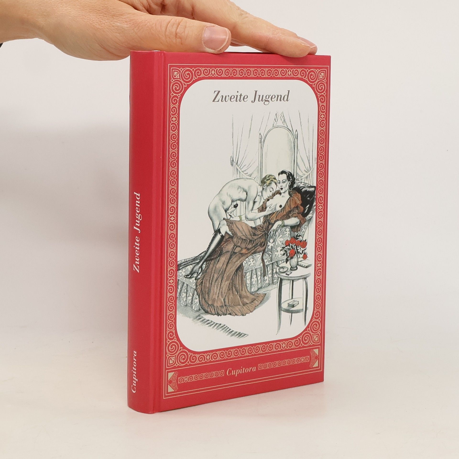 Autorenkollektiv Zweite Jugend