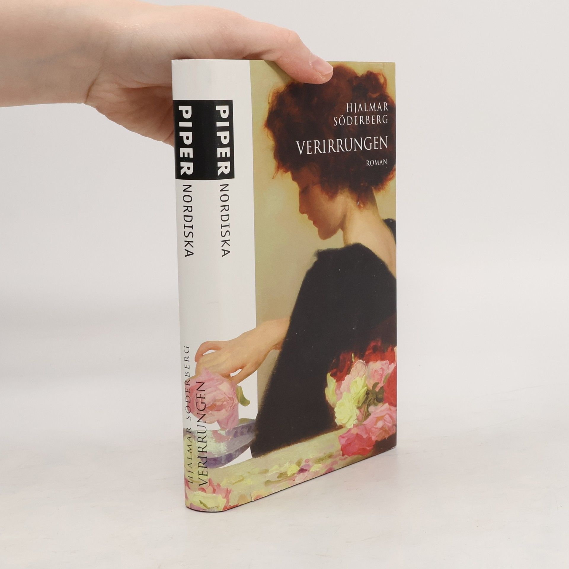 Hjalmar Söderberg Verirrungen