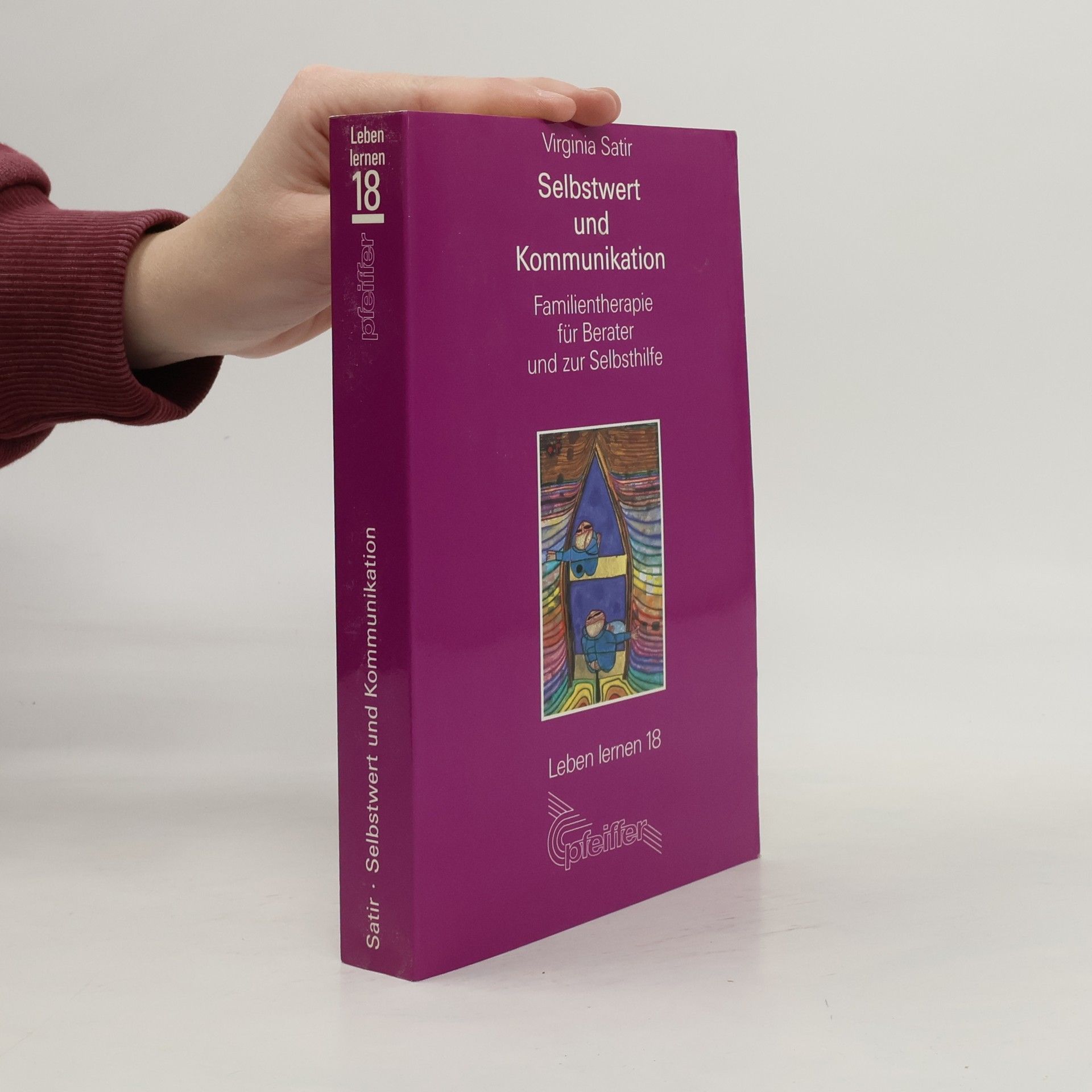 Selbstwert und Kommunikation