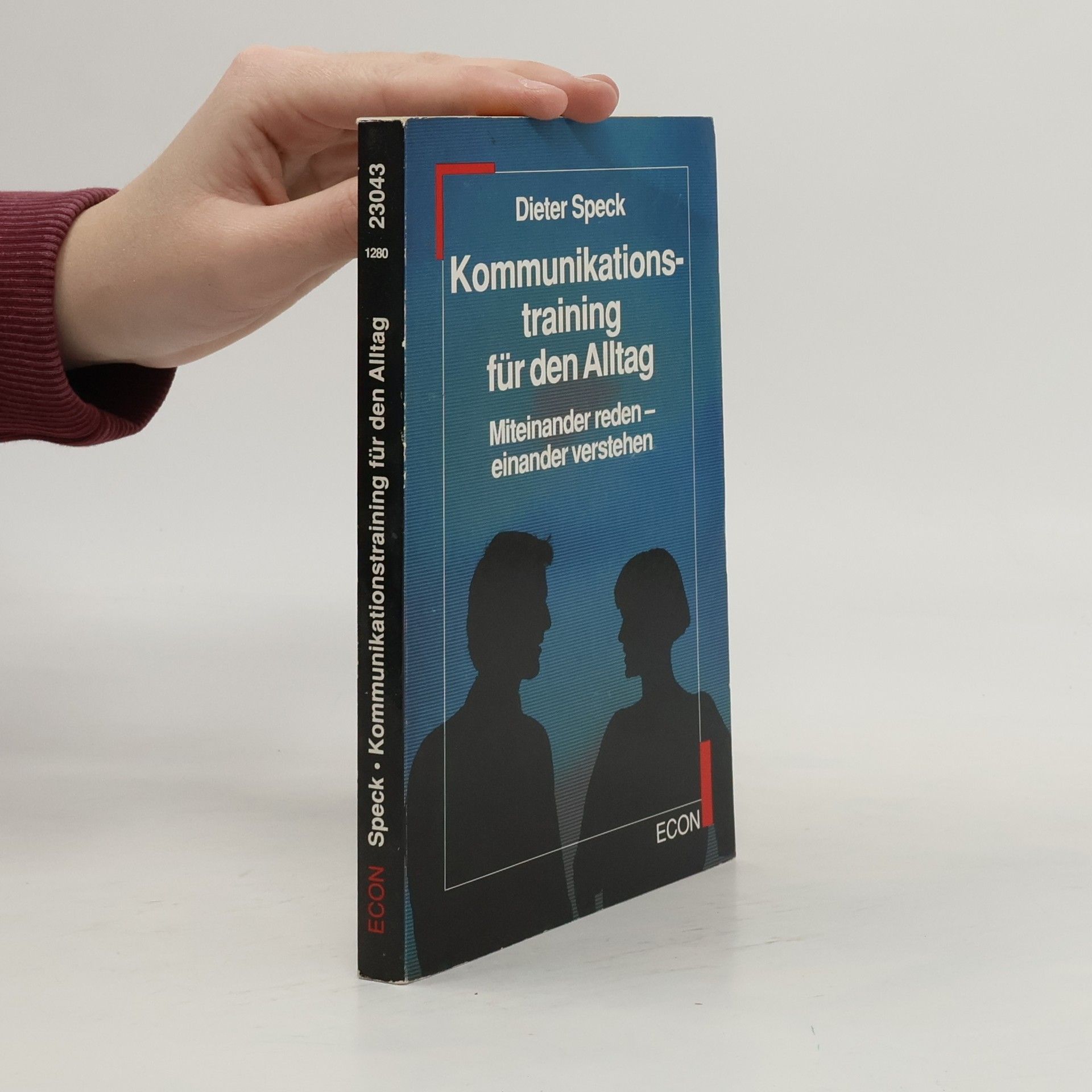 Kommunikationstraining für den Alltag