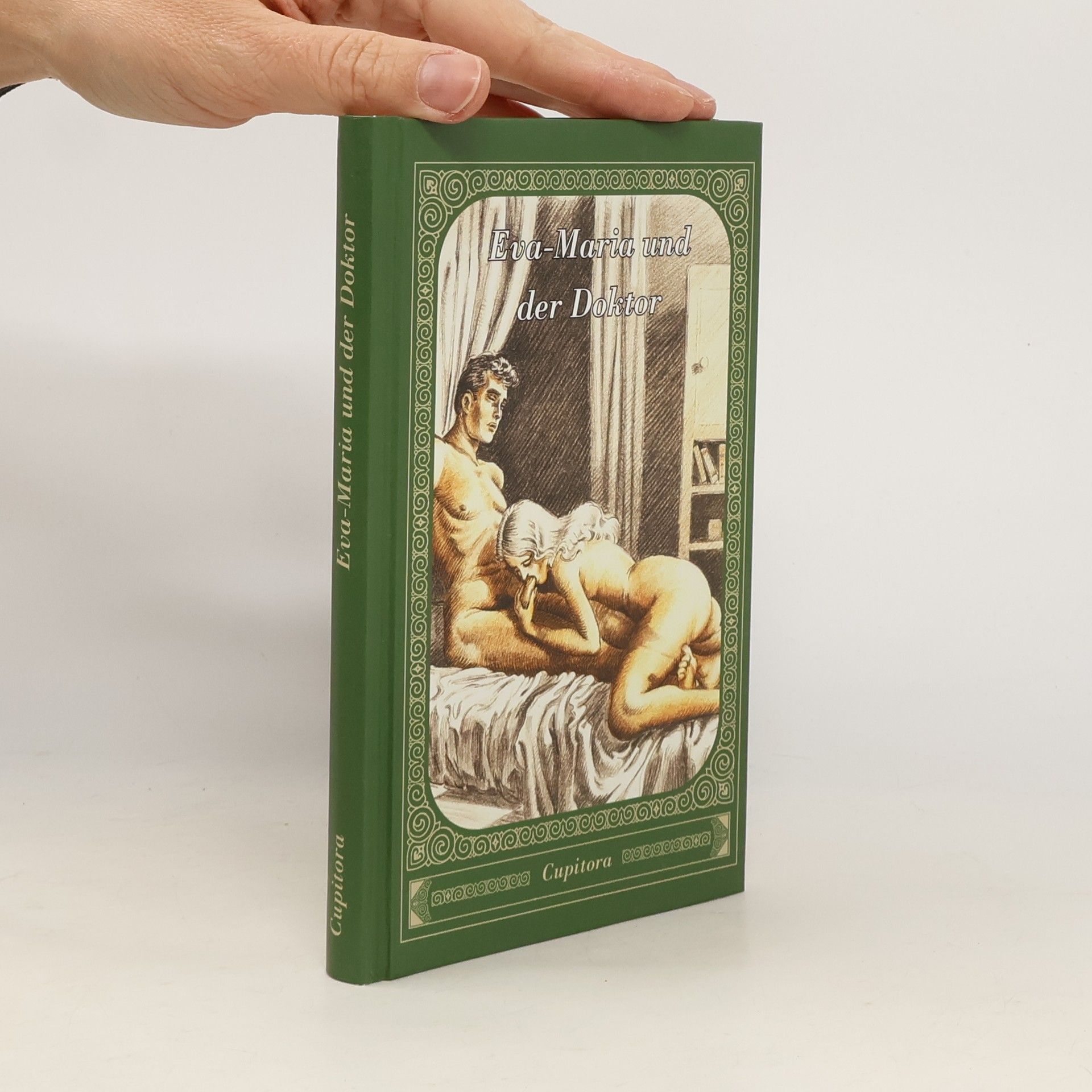 Autorenkollektiv Eva-Maria und der Doktor