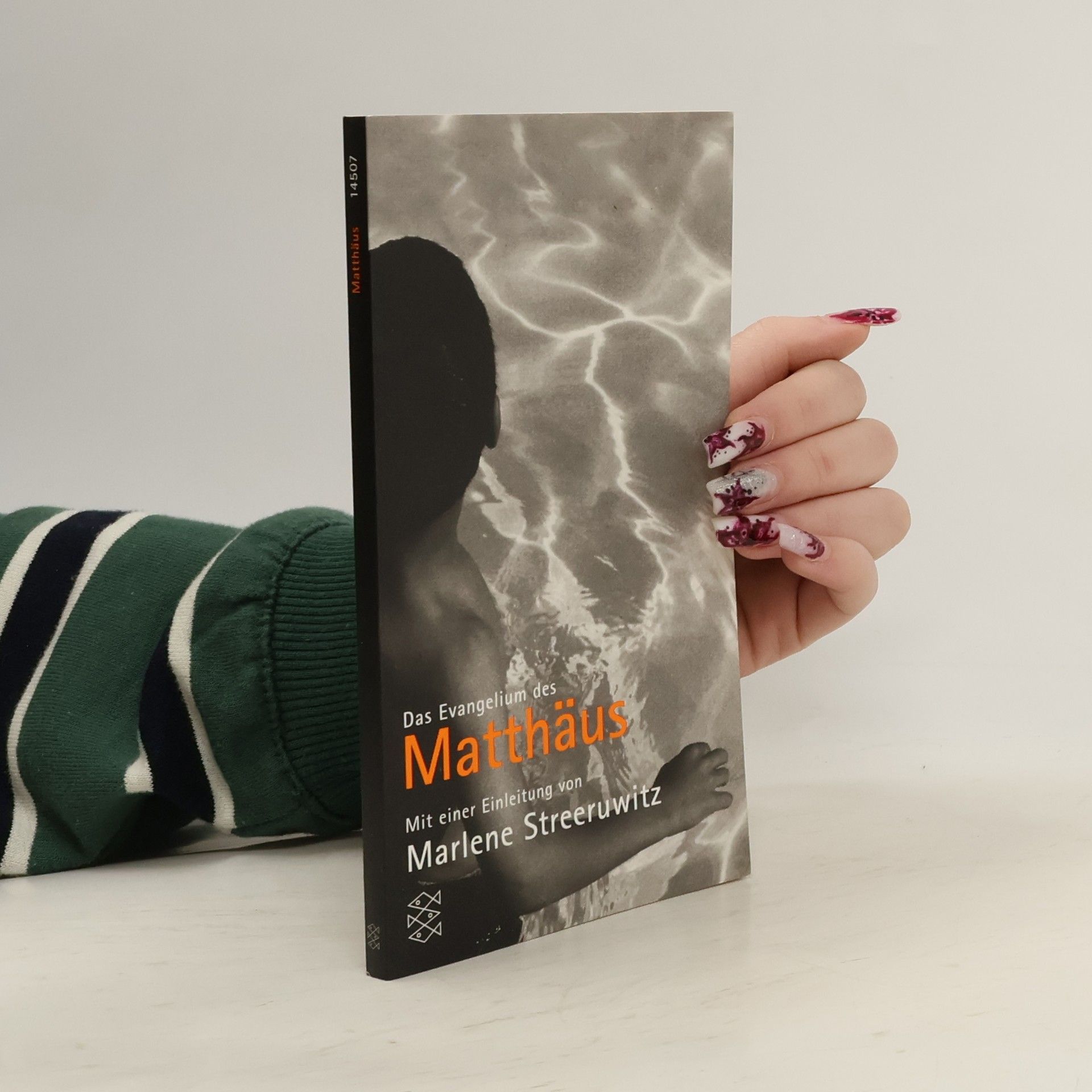 Das Evangelium des Matthäus