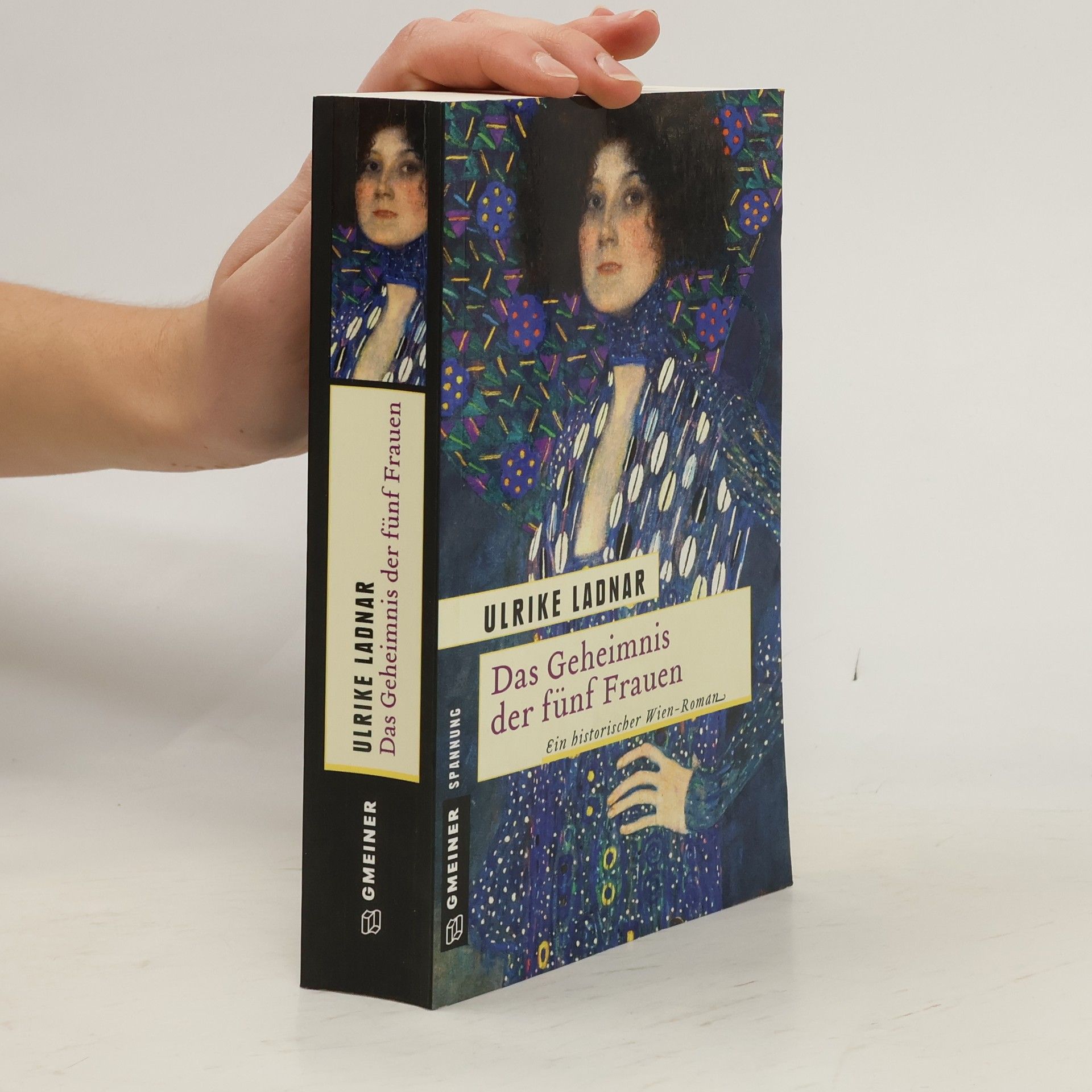 Das Geheimnis der fünf Frauen