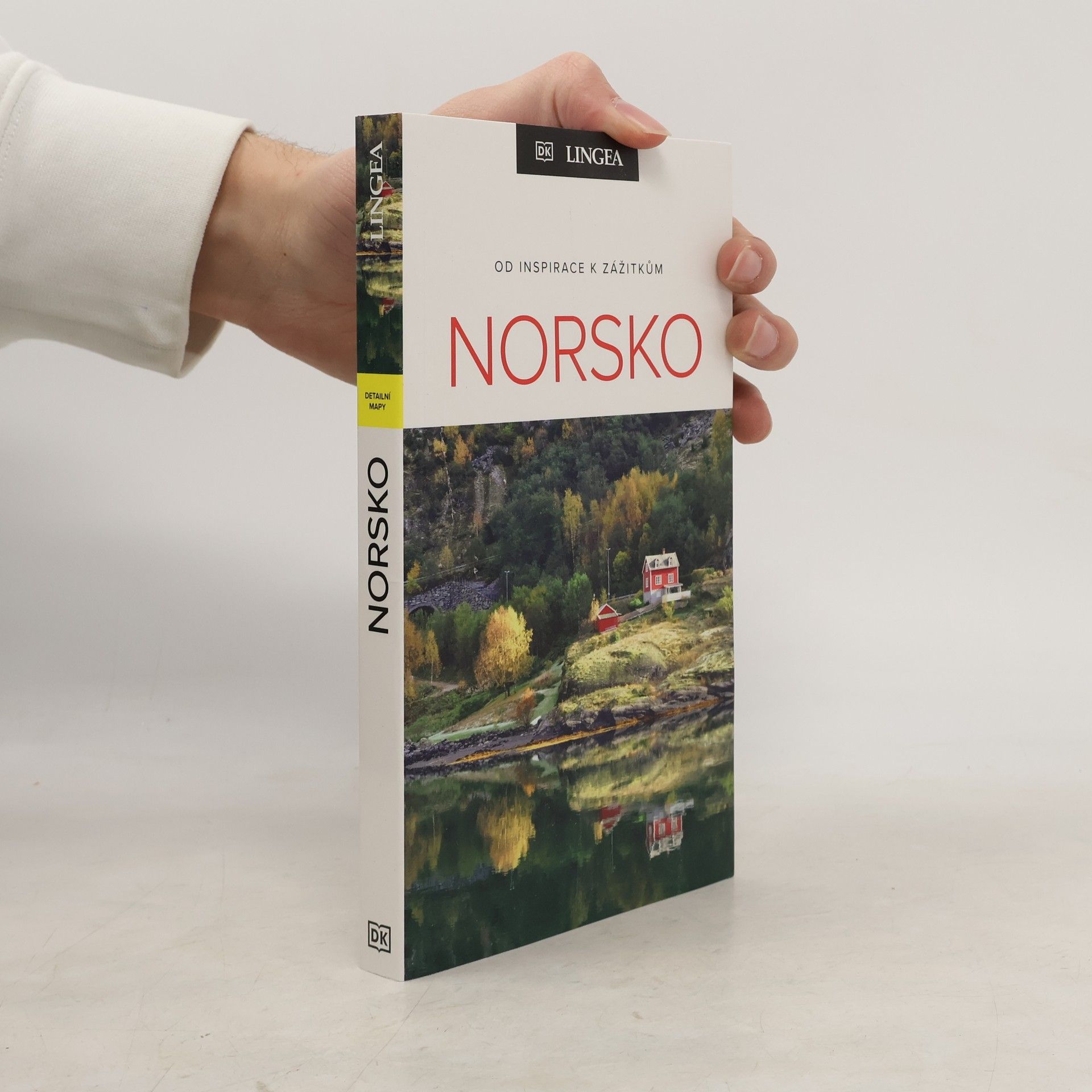 Kolektív autorov Norsko