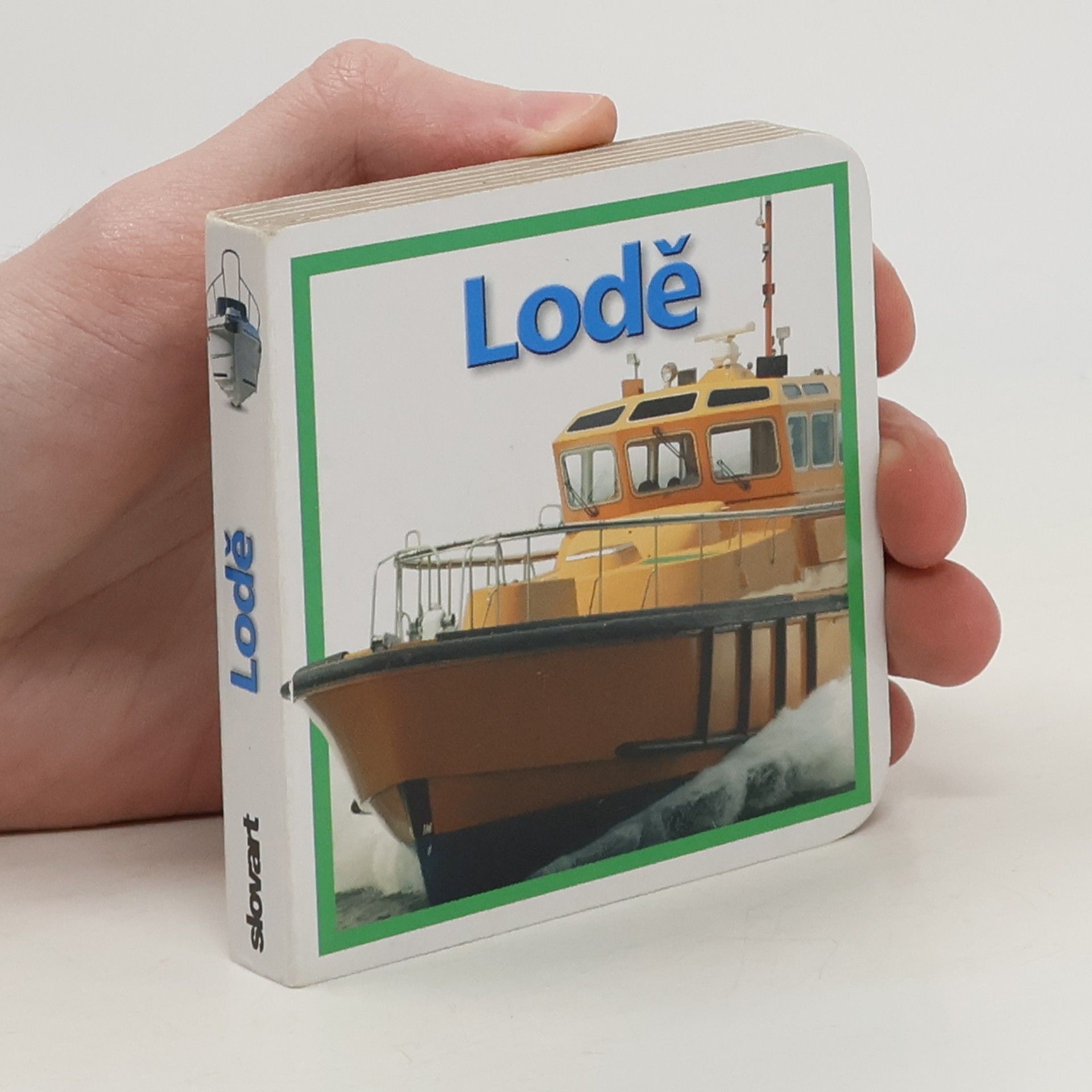 Collectif d'auteurs Lodě