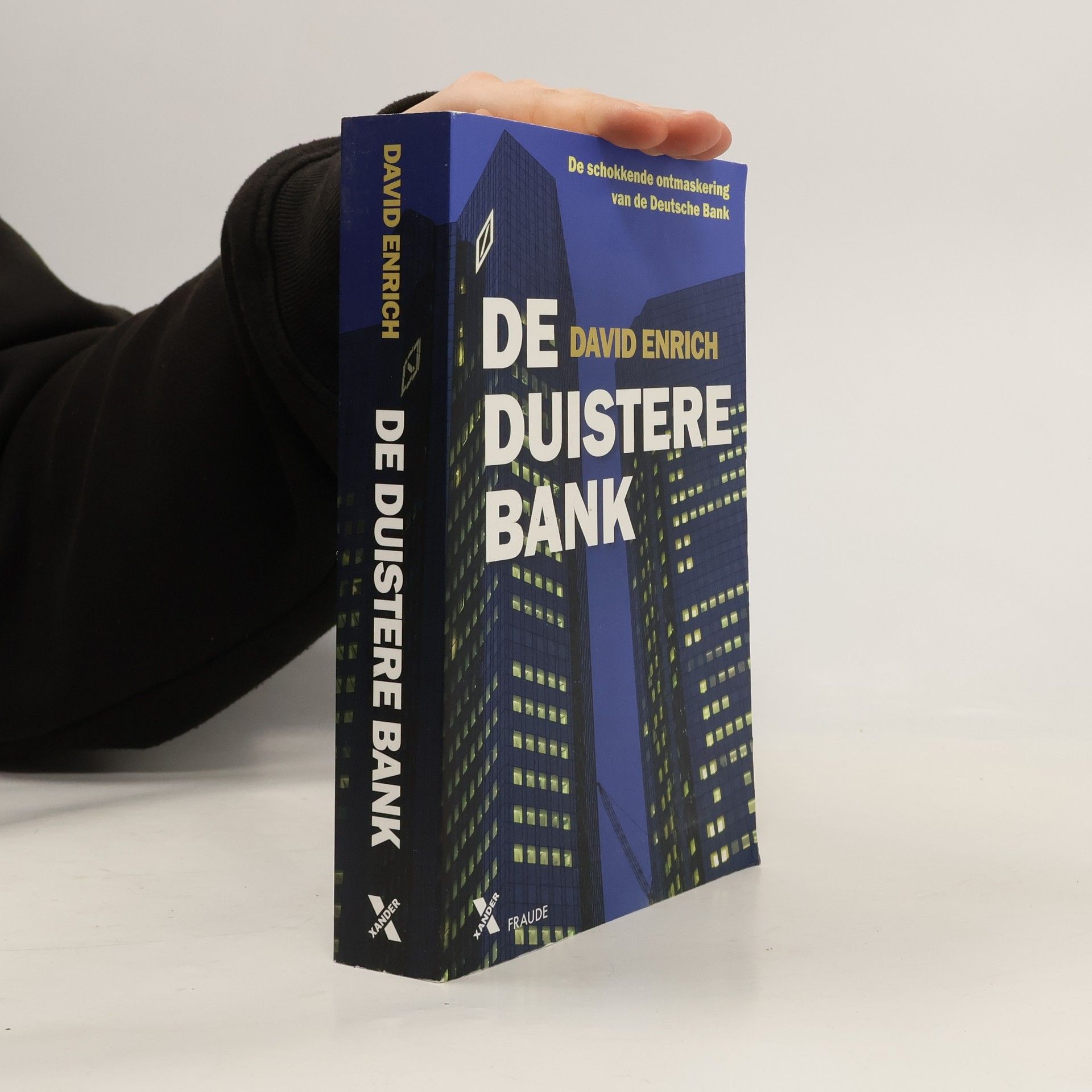 De Duistere Bank