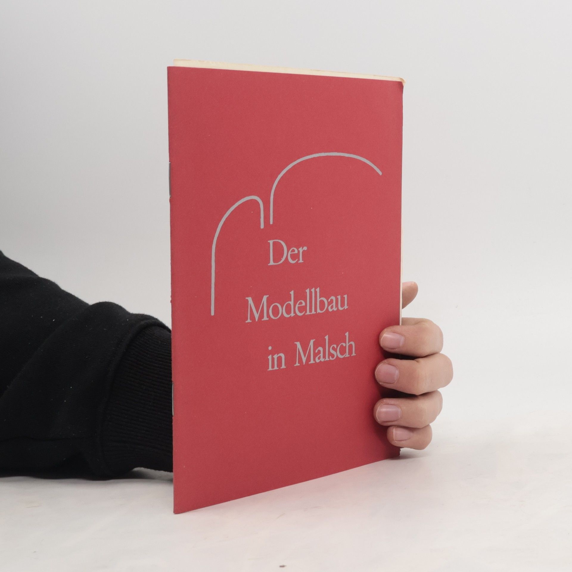 Autorenkollektiv Der Modellbau in Malsch