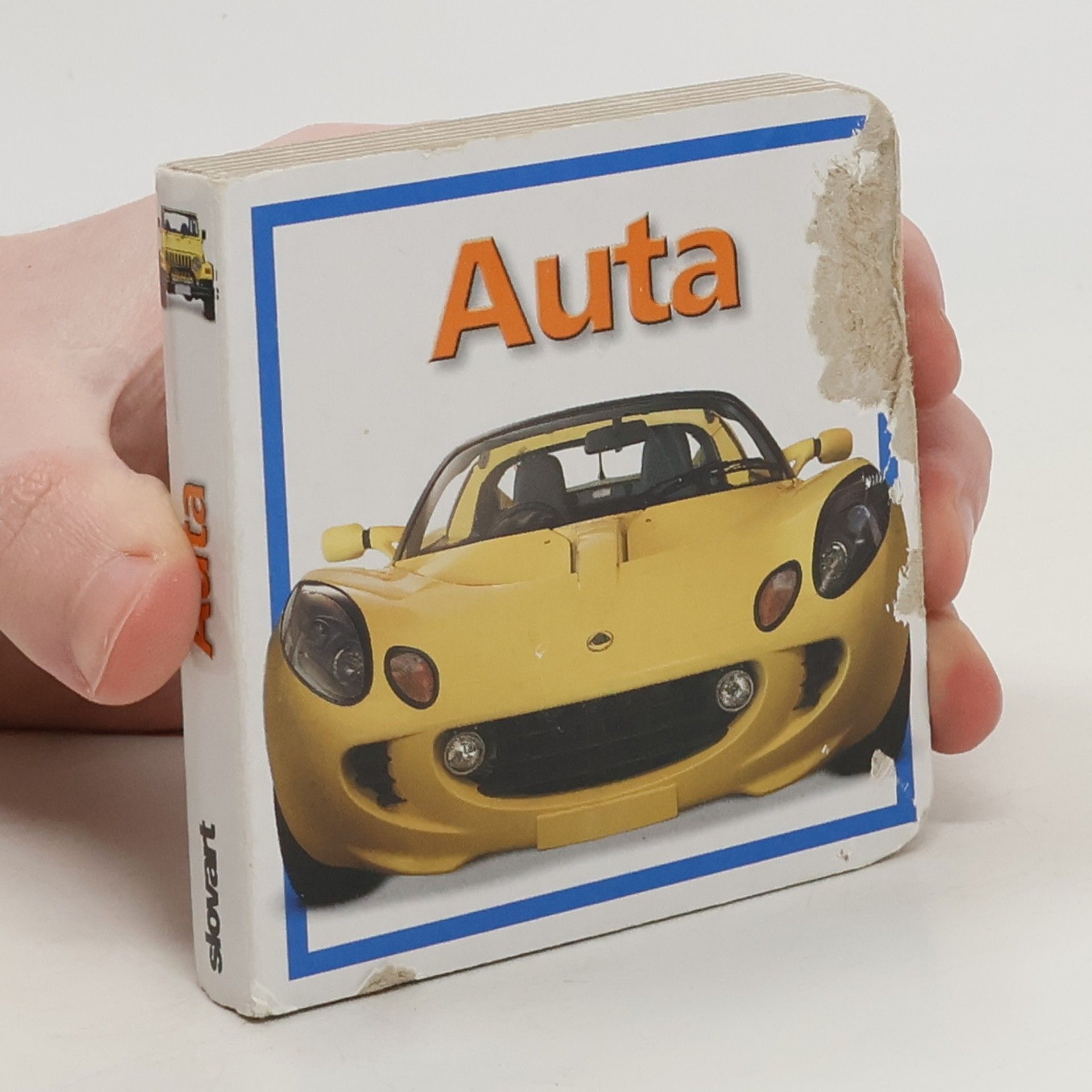 Autores varios Auta
