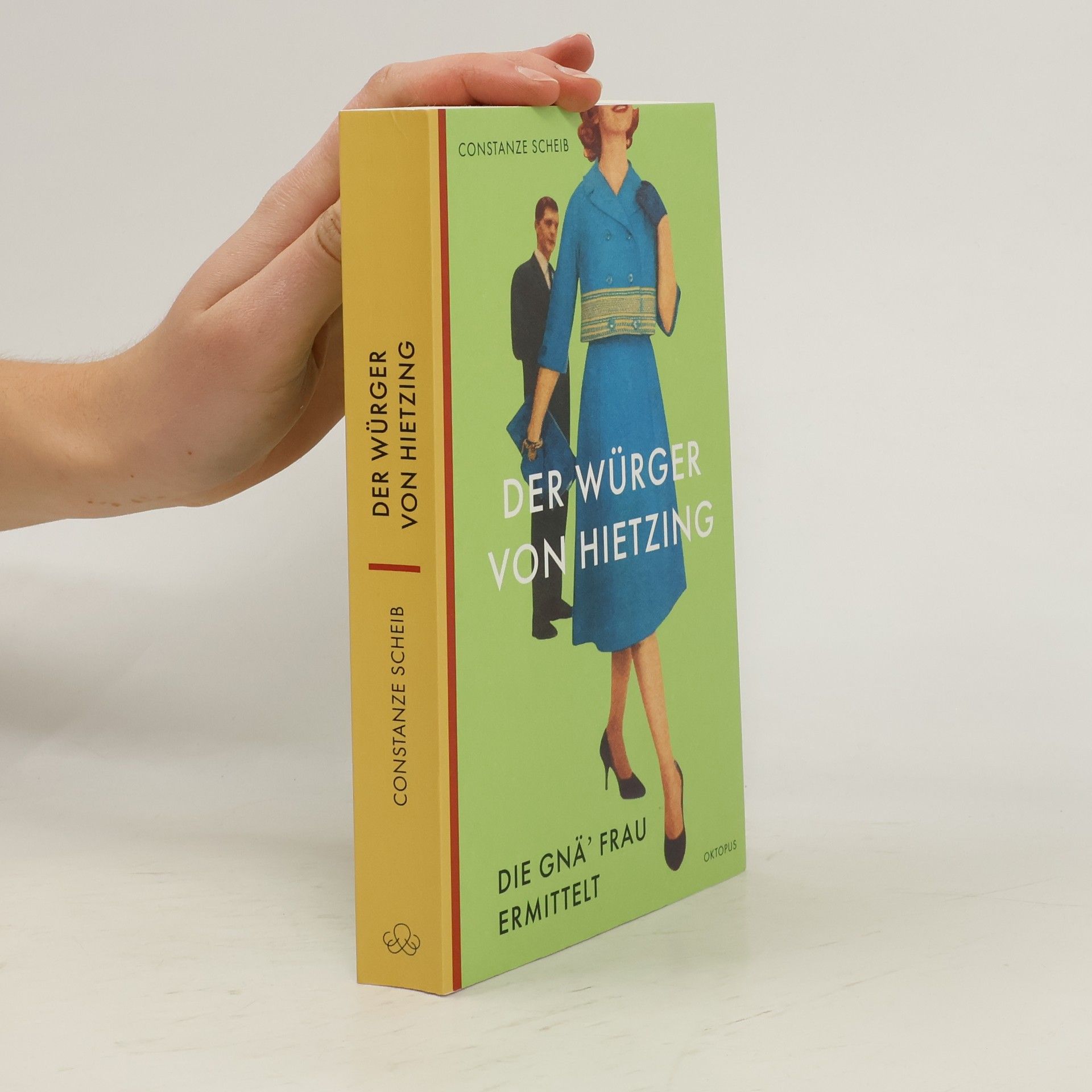 Der Würger von Hietzing