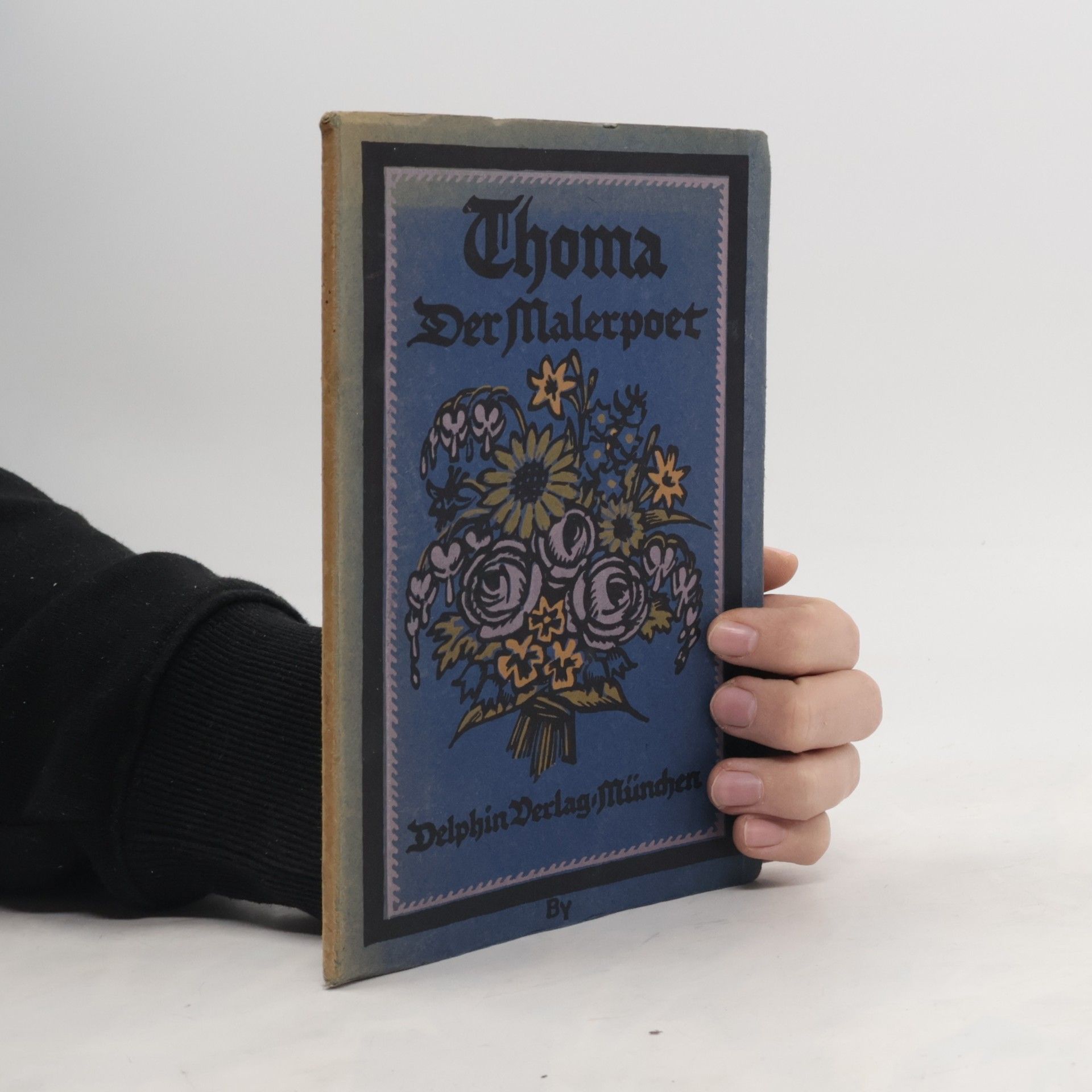 Thoma, der Malerpoet