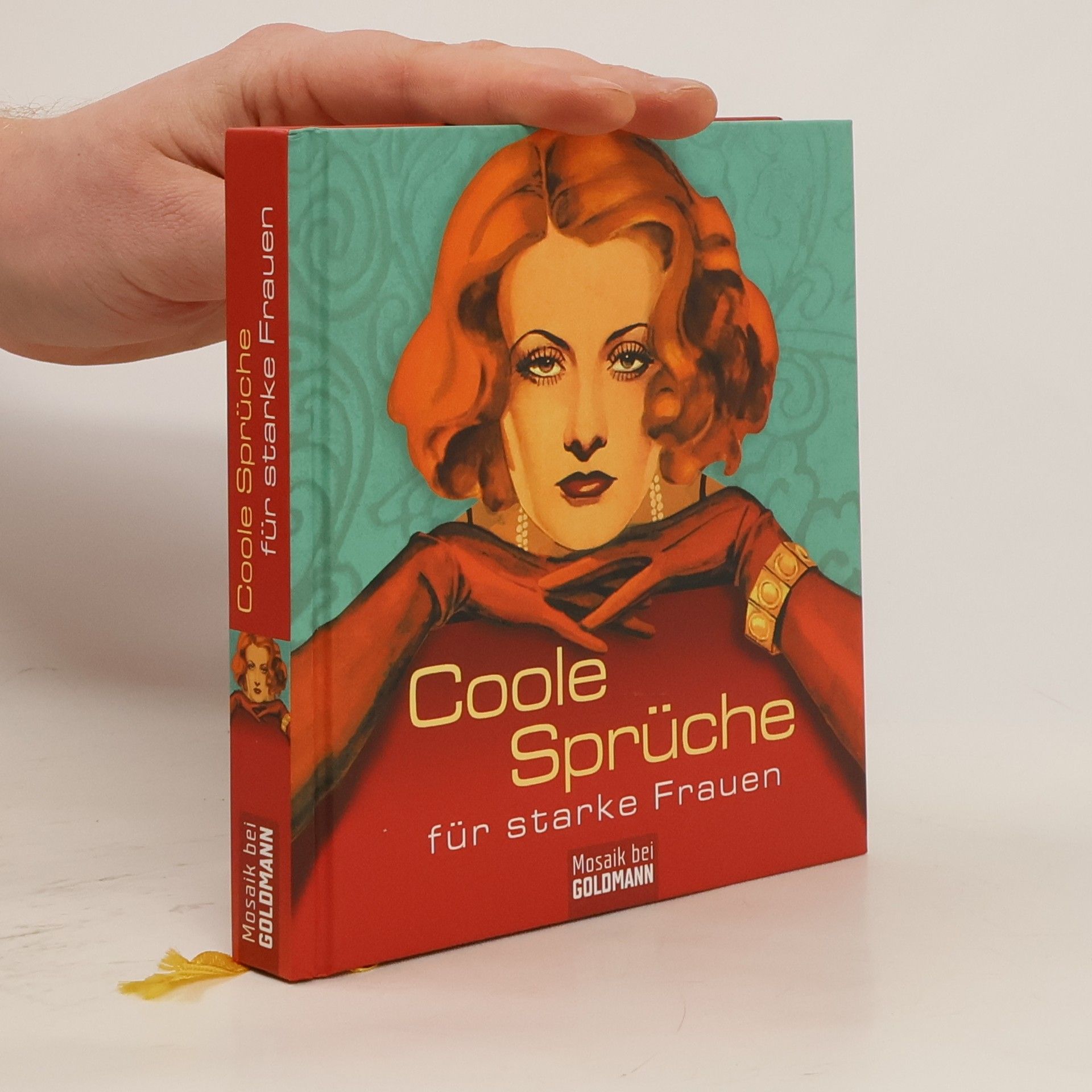 Coole Sprüche für starke Frauen