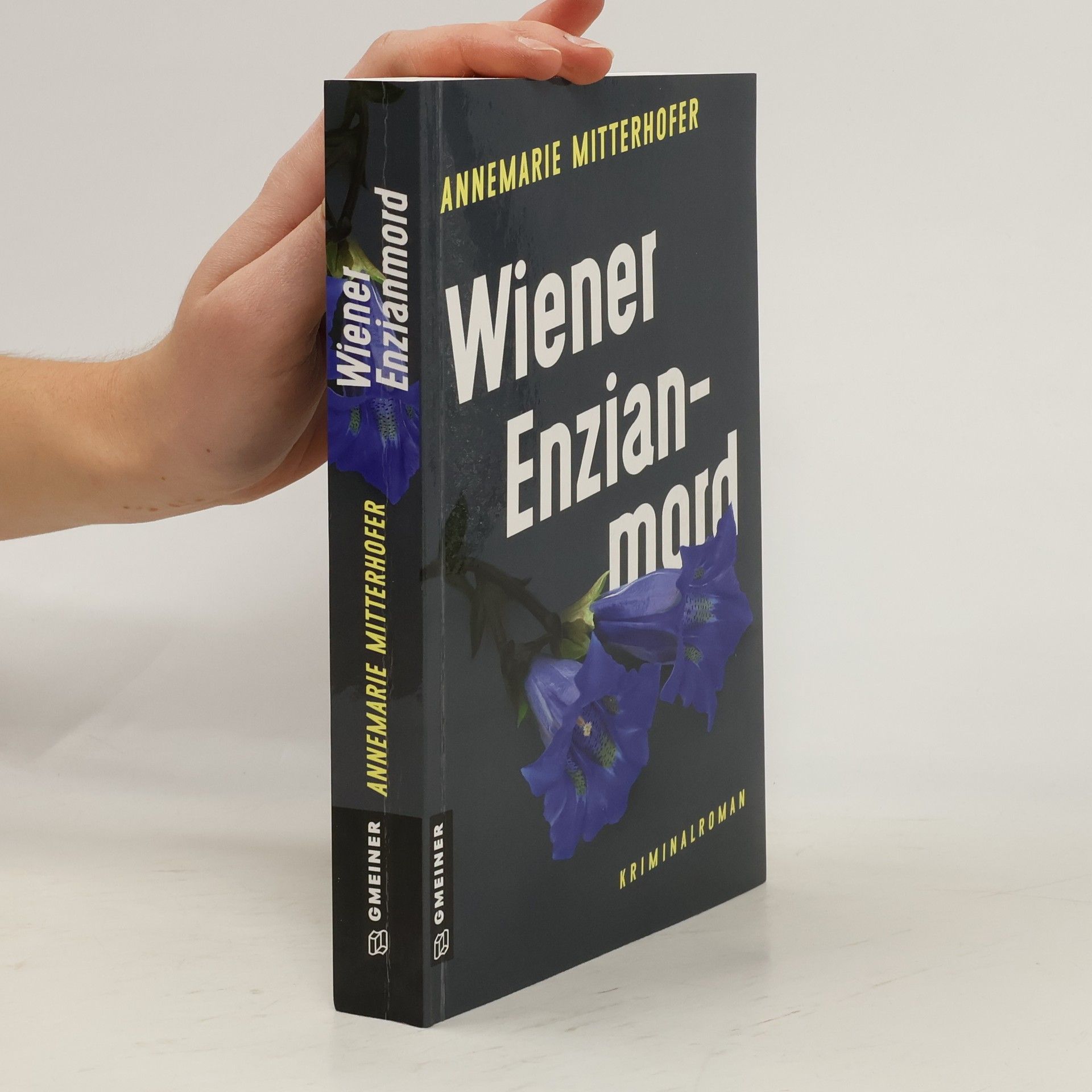 Wiener Enzianmord