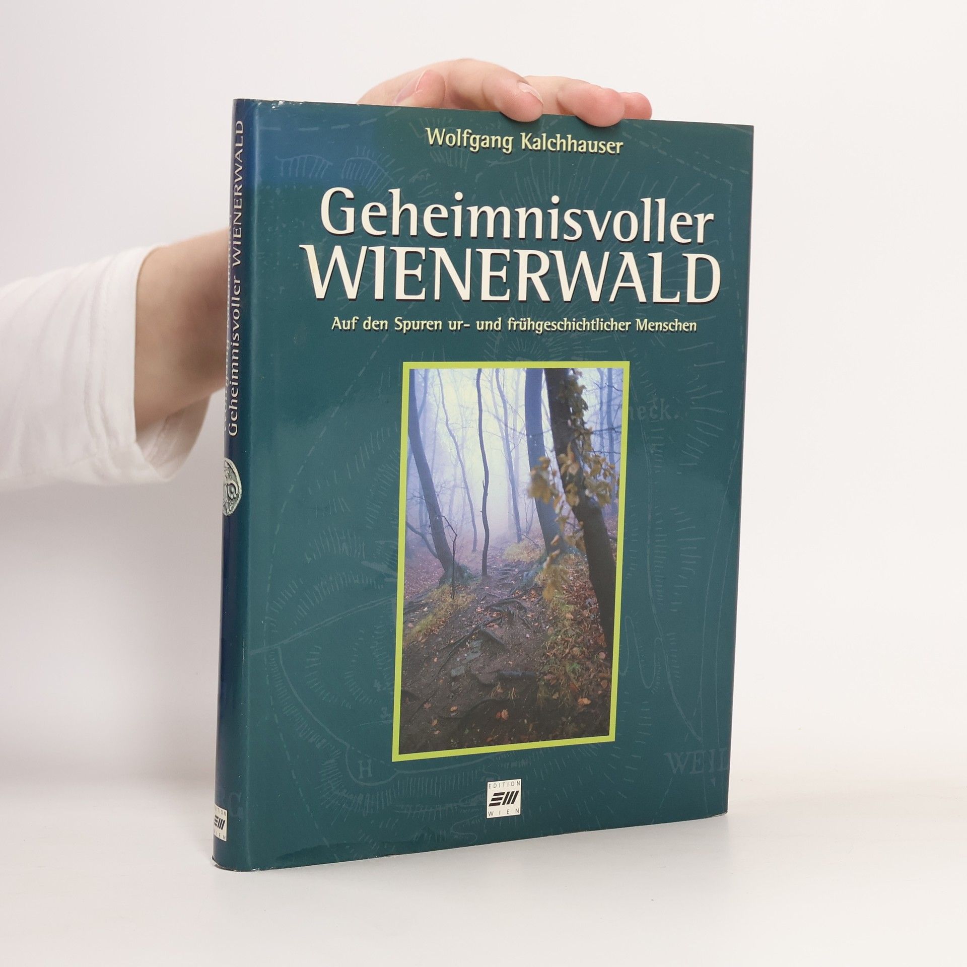 Geheimnisvoller Wienerwald