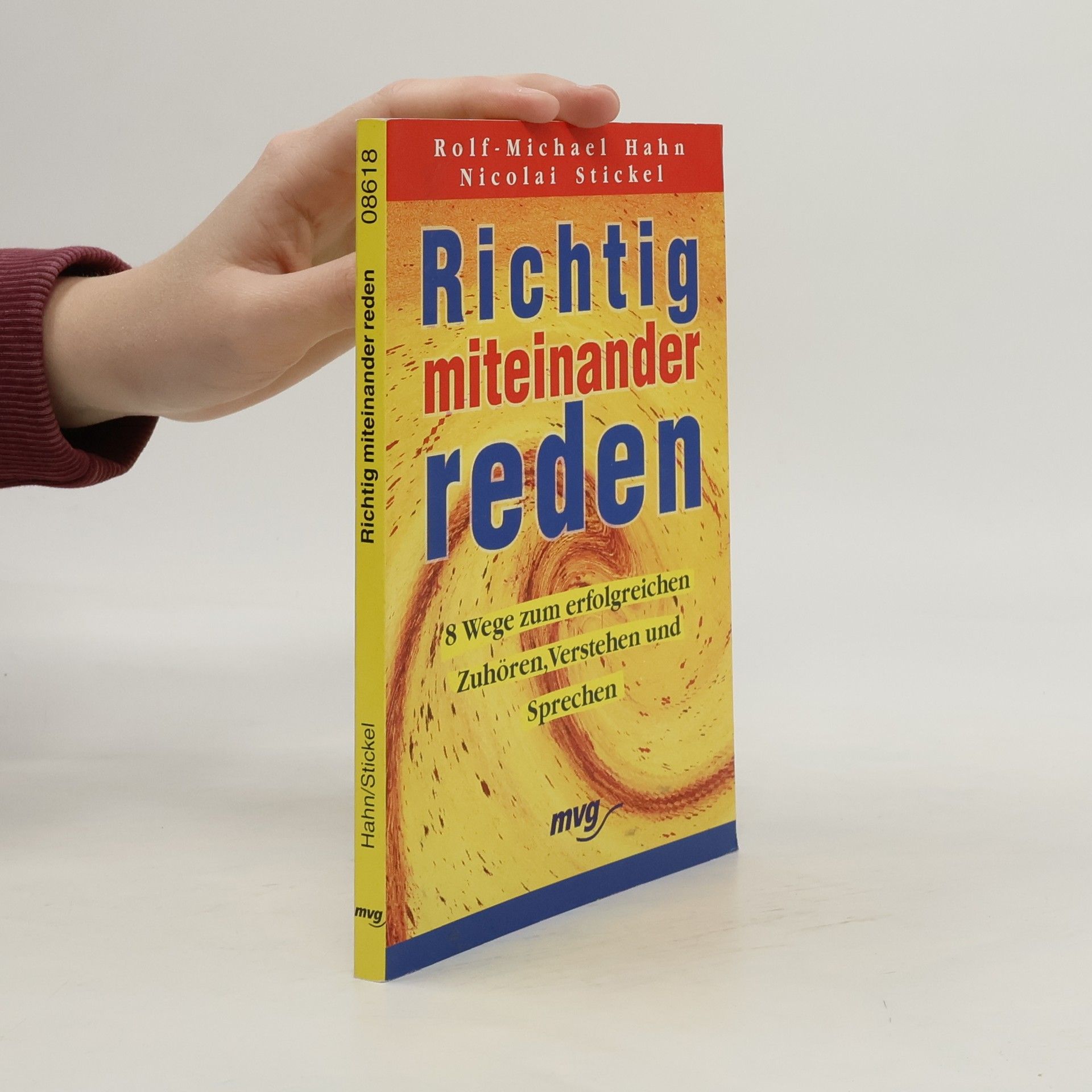 Richtig miteinander reden