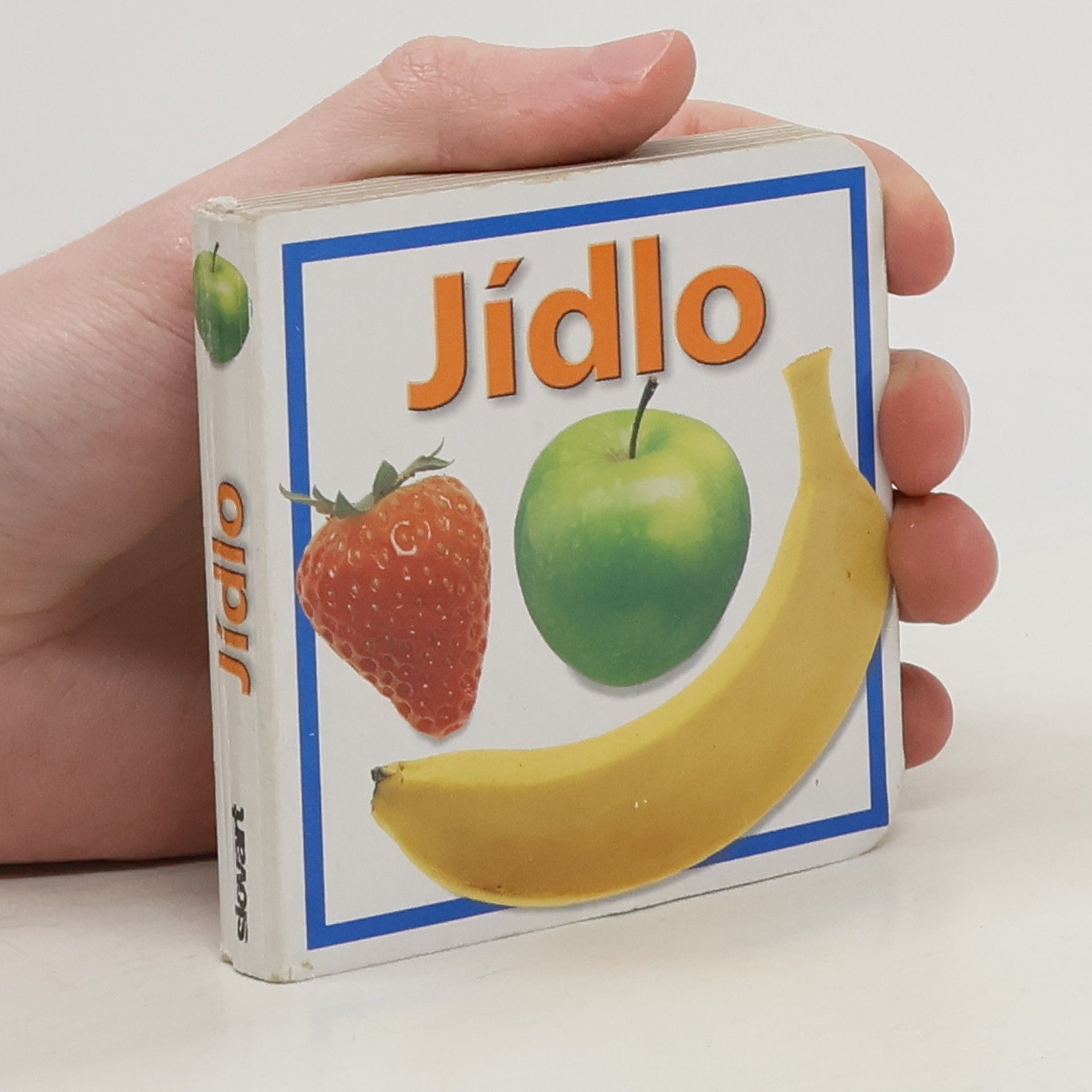 Vratislav Kadlec Jídlo