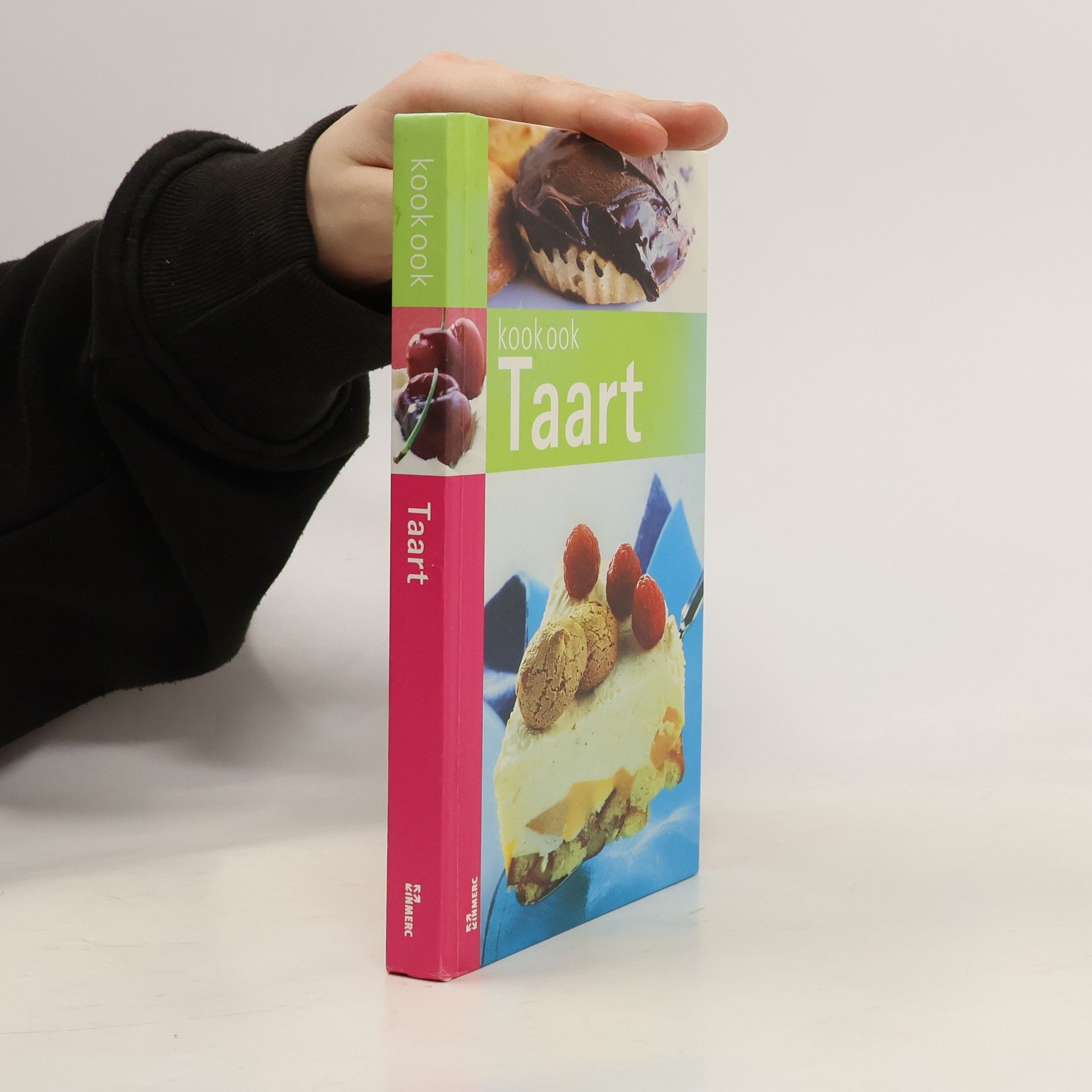 Kook ook Taart
