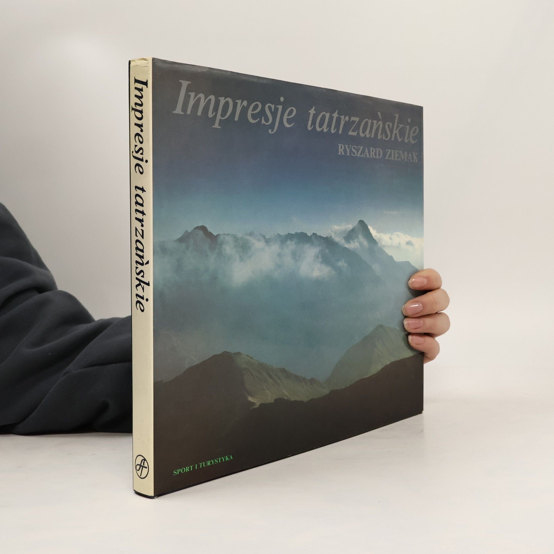 Impresje tatrzańskie