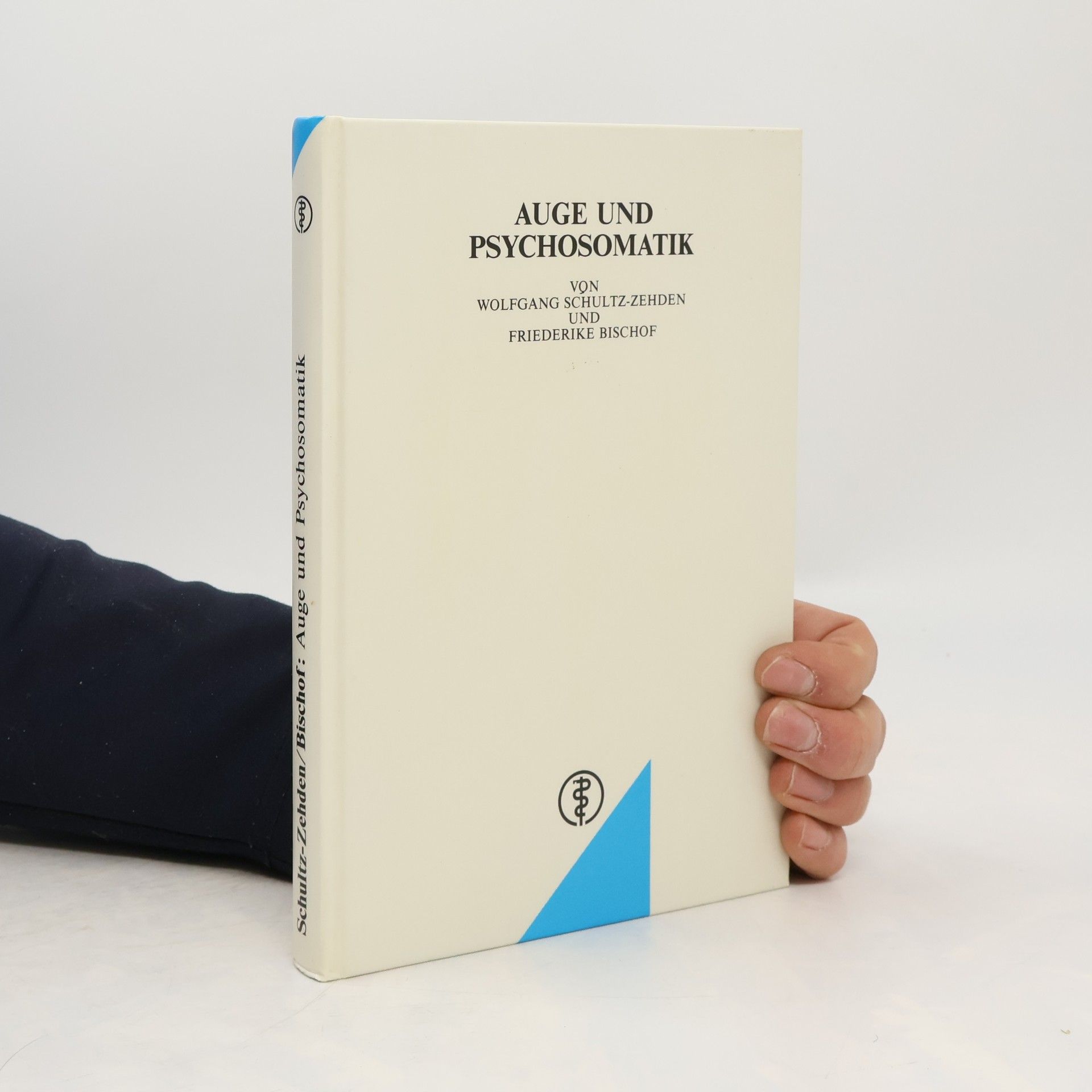 Auge und Psychosomatik