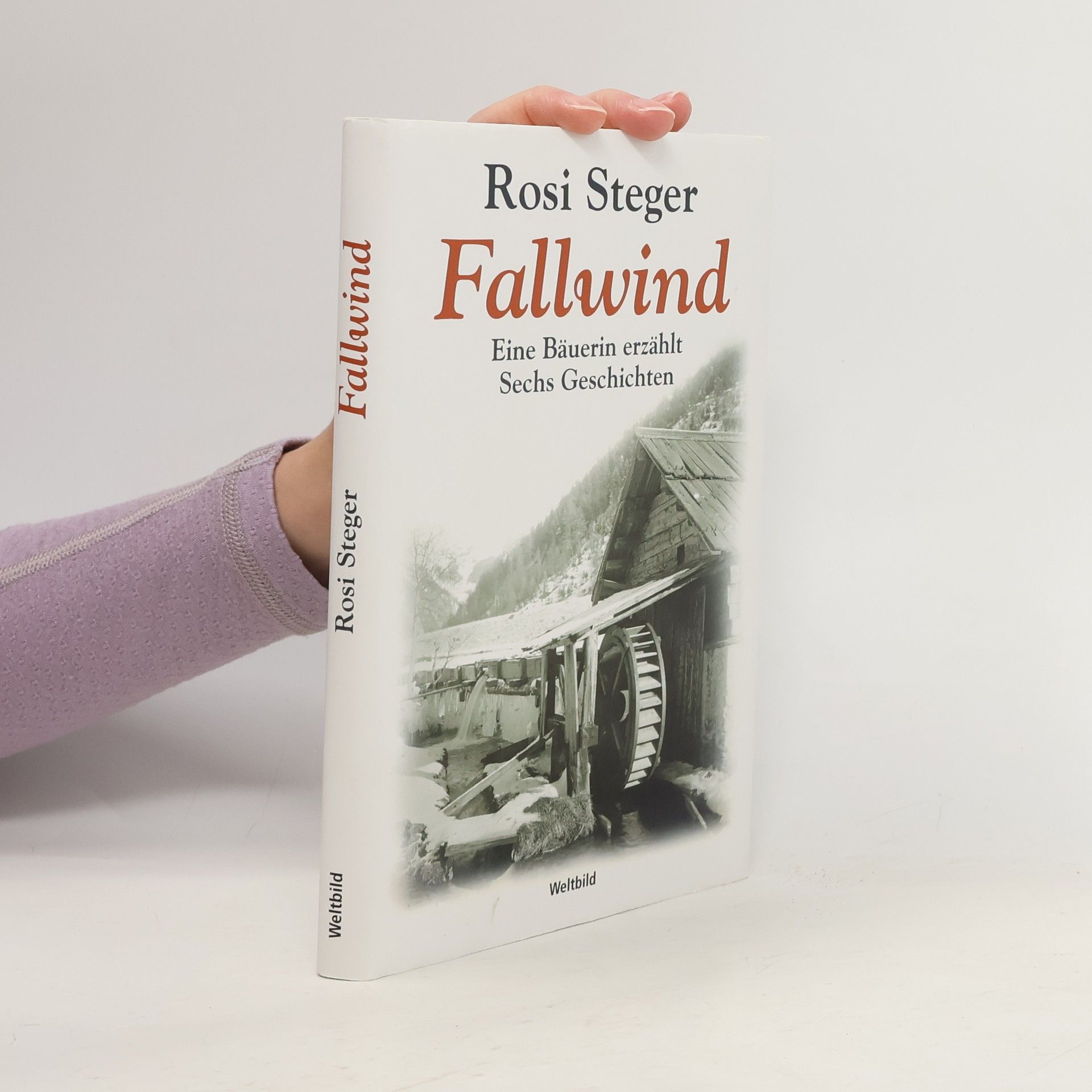 Fallwind