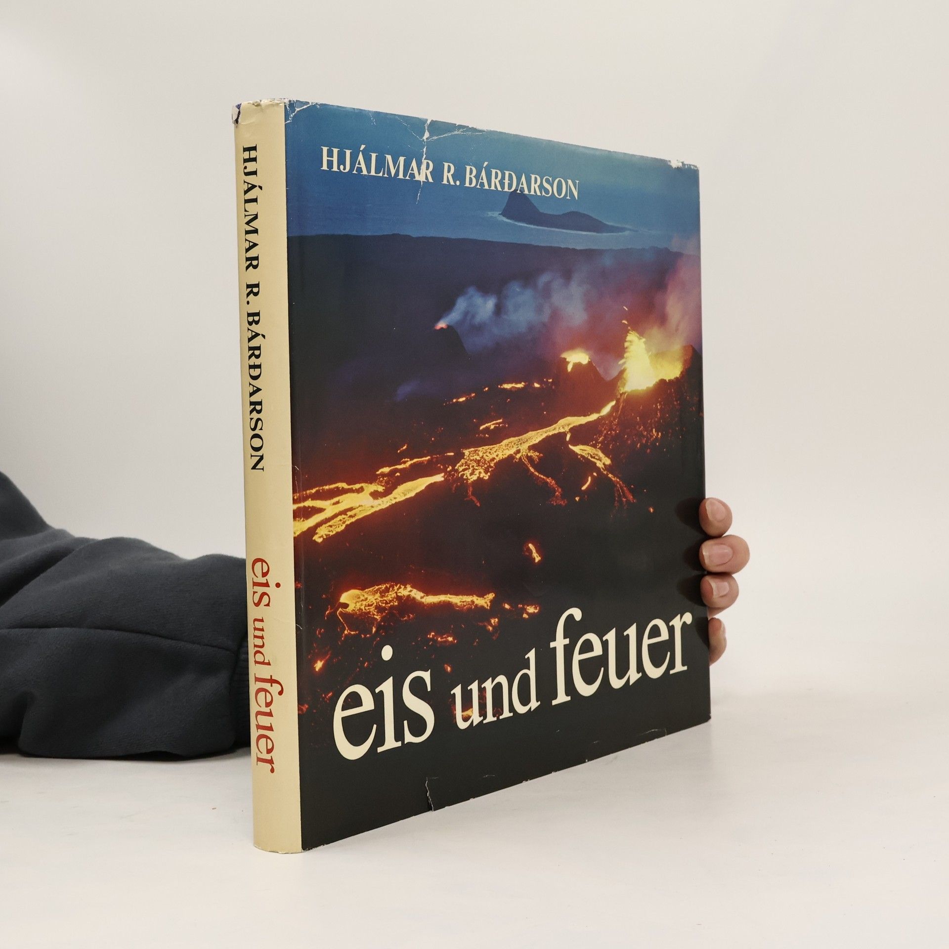 Eis und Feuer