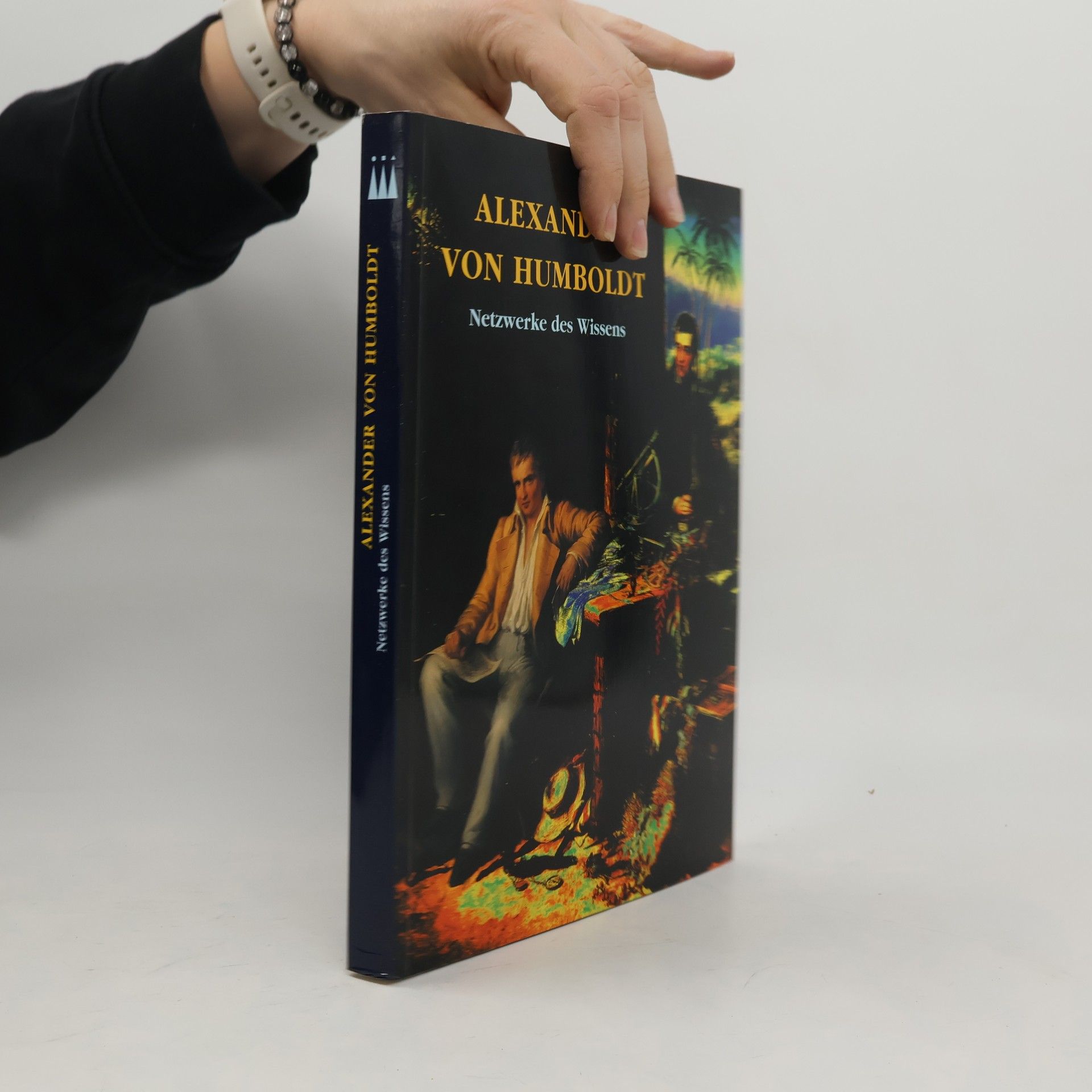 Alexander von Humboldt