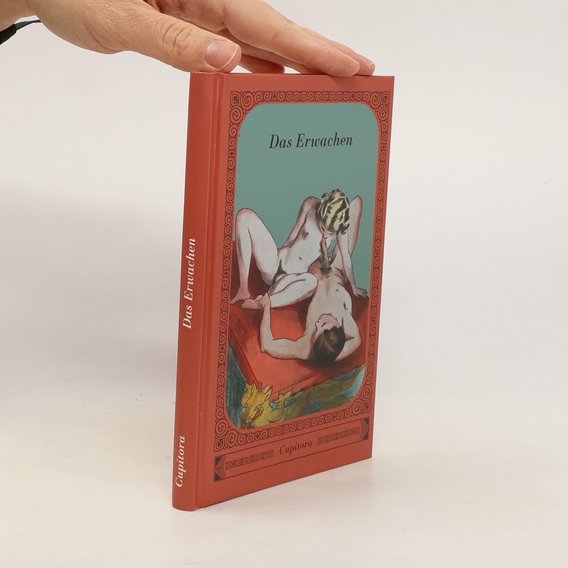 Autorenkollektiv Das Erwachen