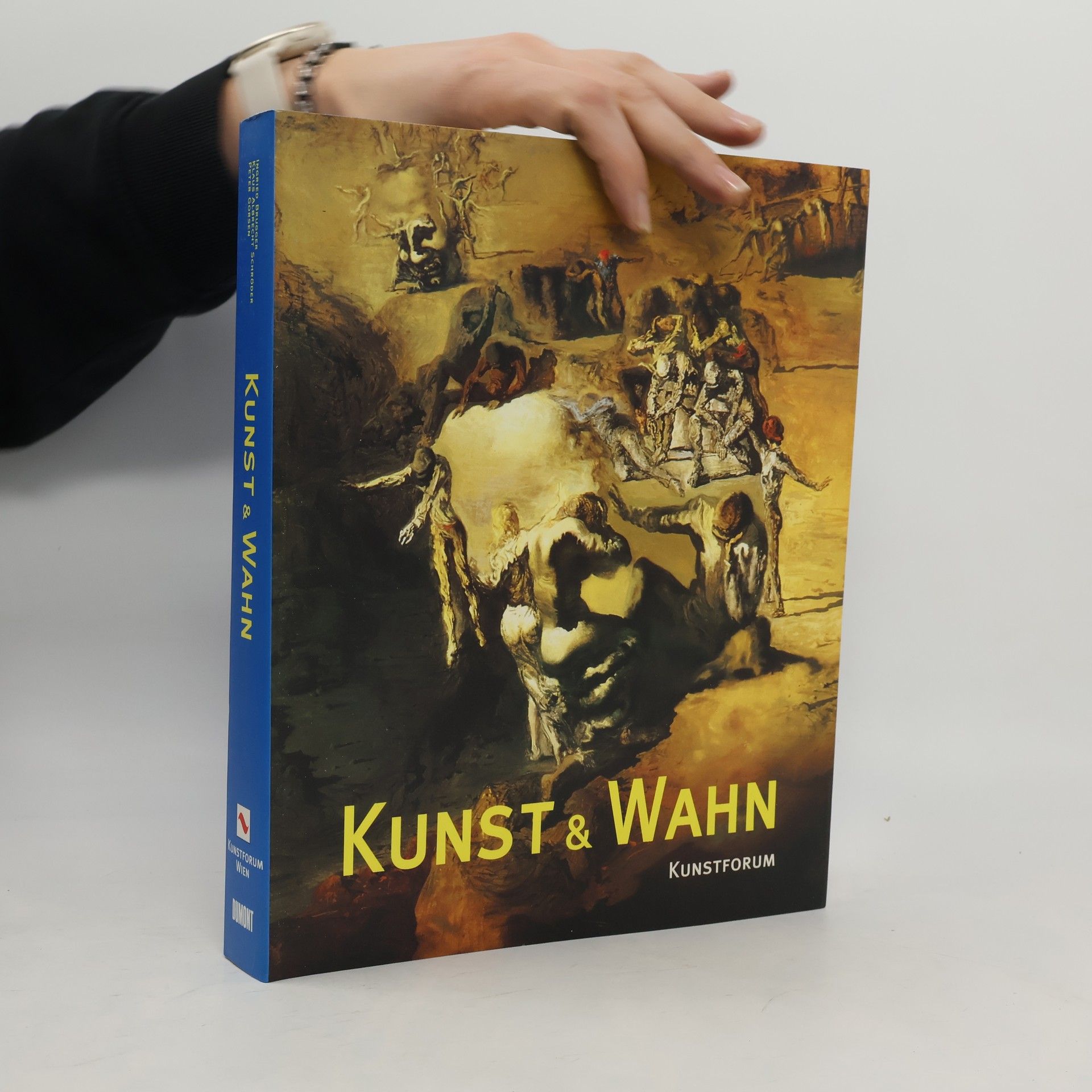 Kunst & Wahn