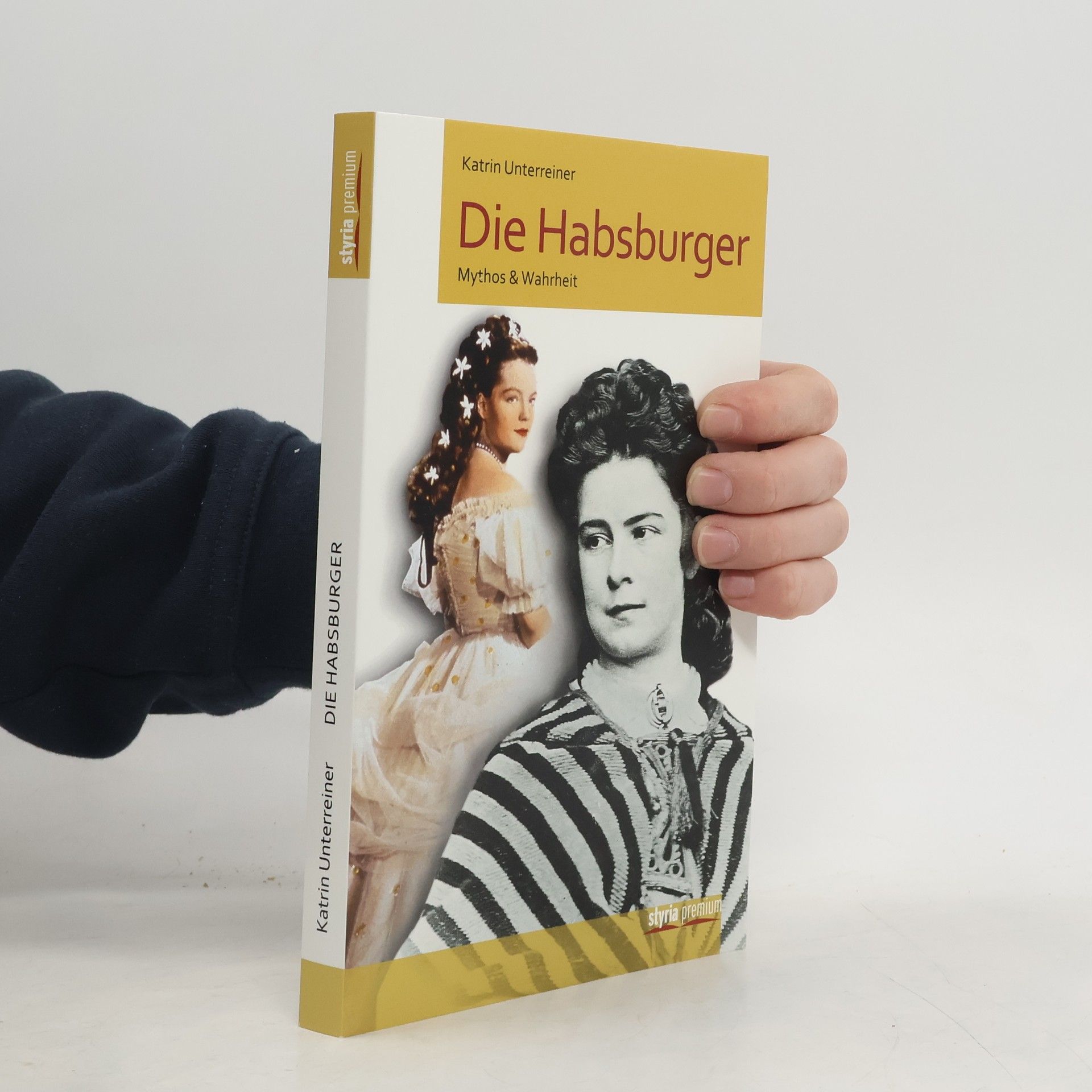 Die Habsburger