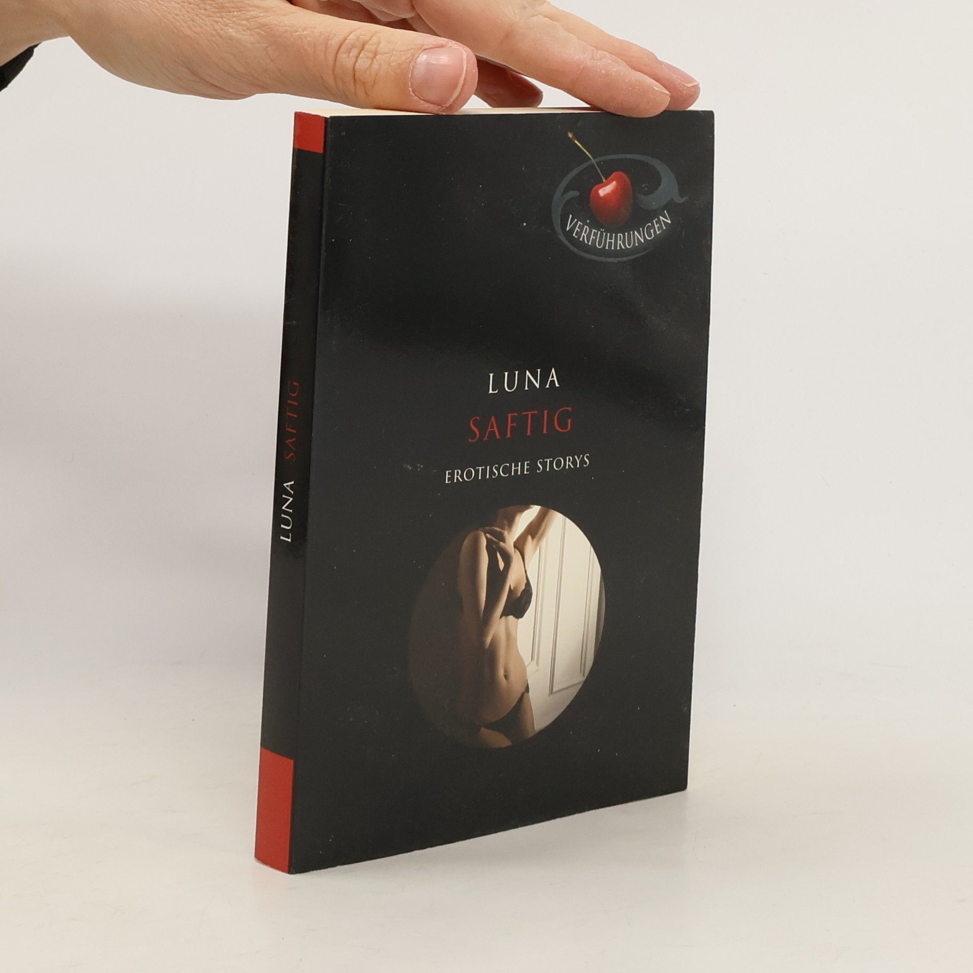 Auteurscollectief Luna. Saftig