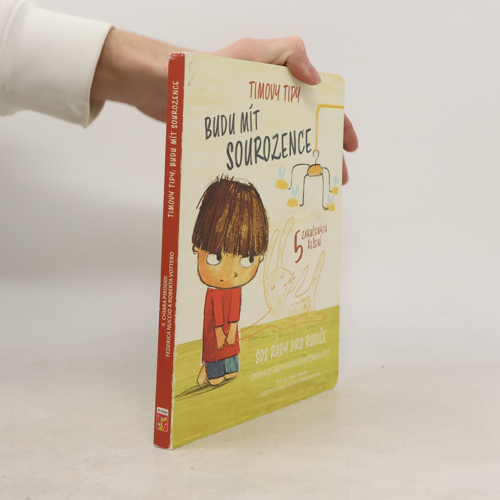 Budu mít sourozence : 5 zaručených řešení