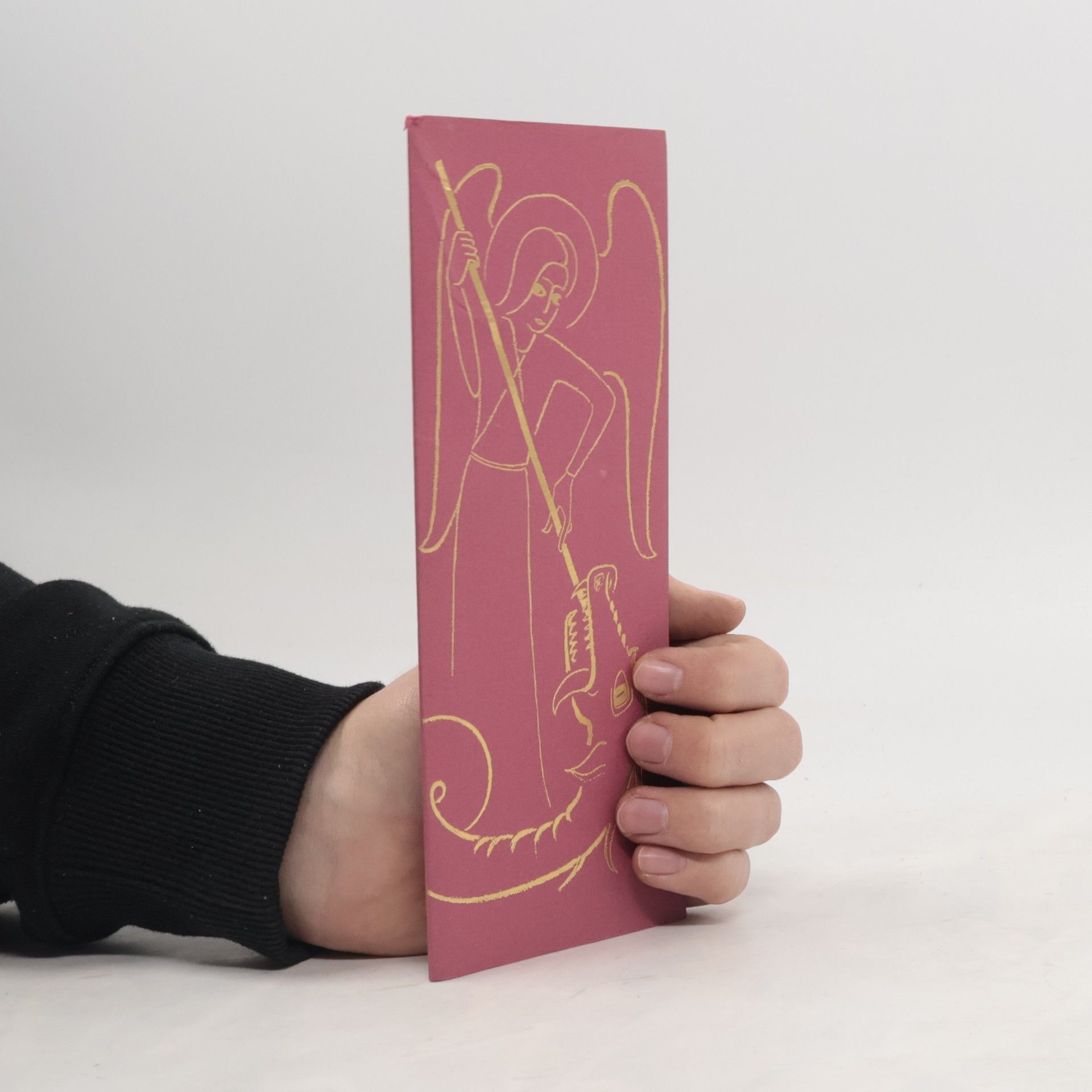 Autorenkollektiv Gotische Hymne auf den Erzengel Michael