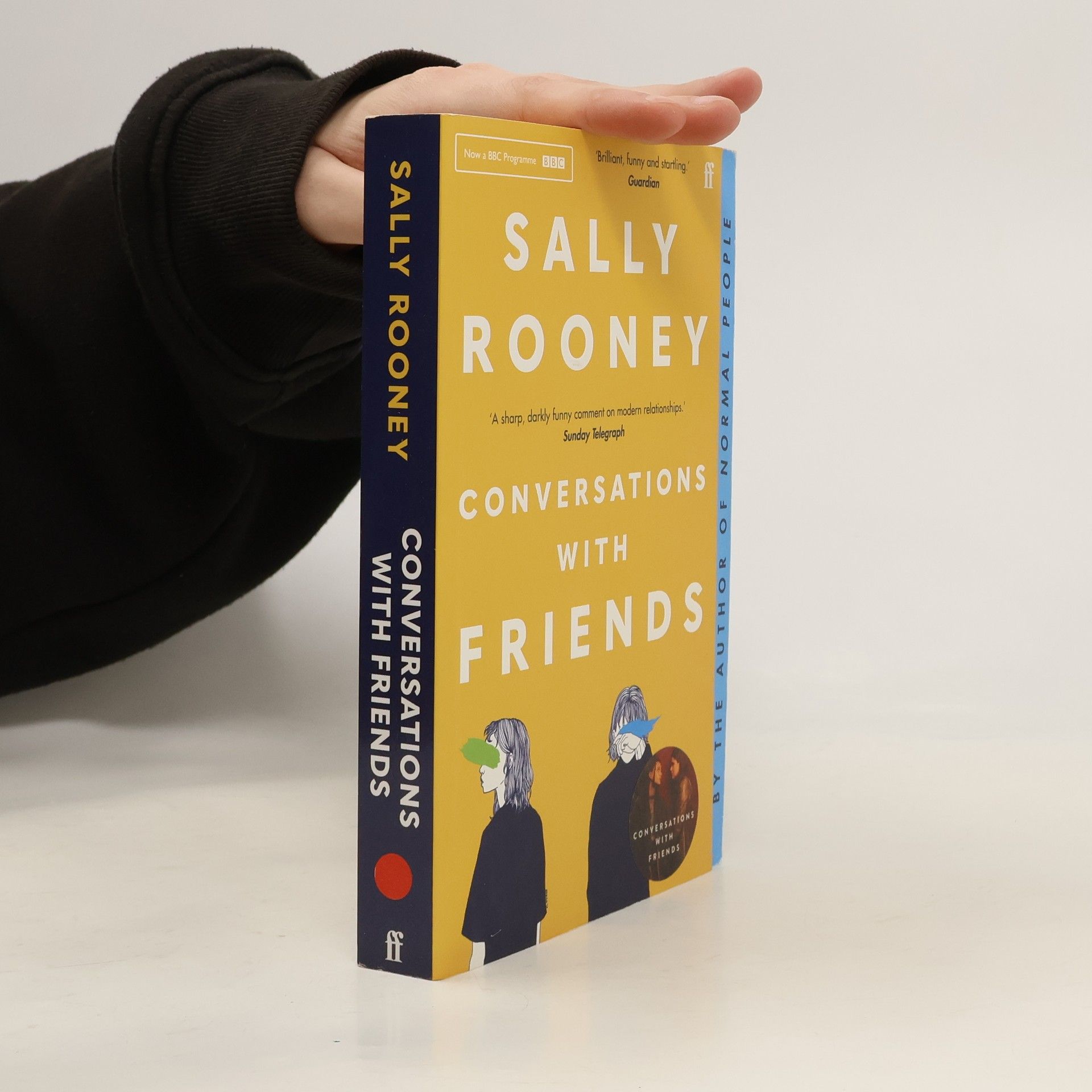 Conversations with Friends