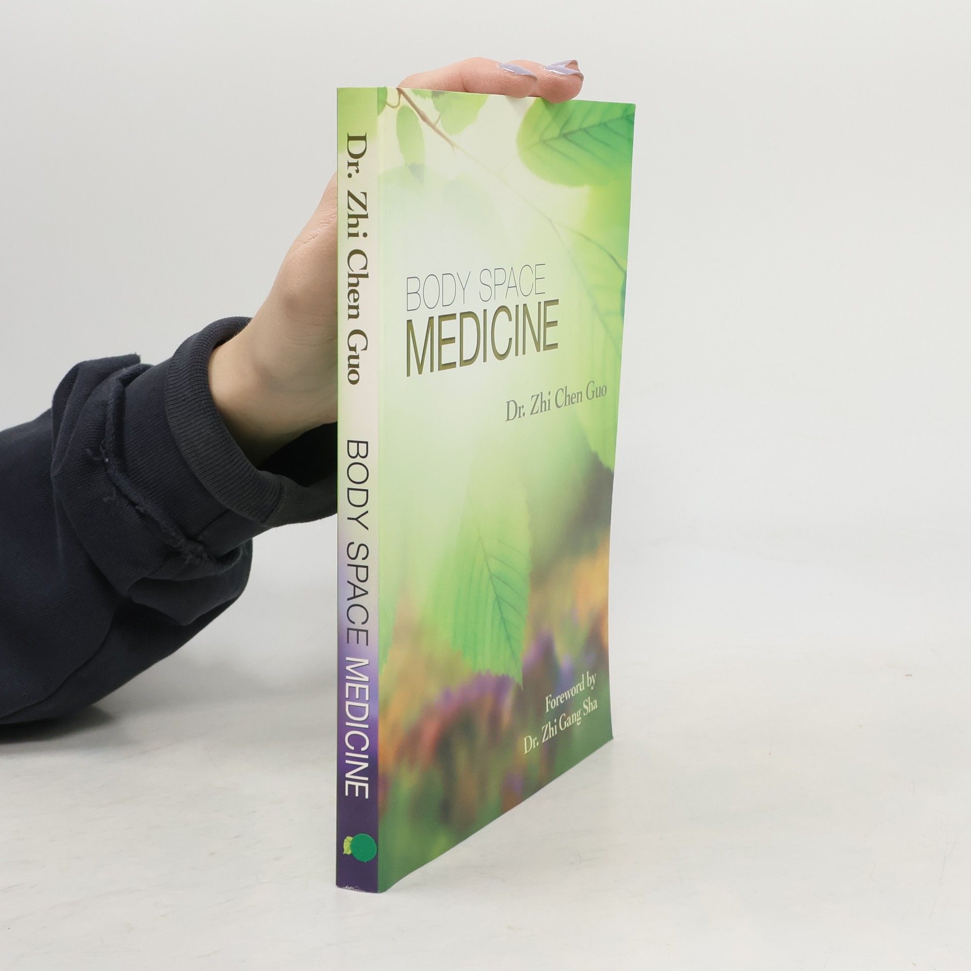 Zhi Chen Guo Body Space. Medicine