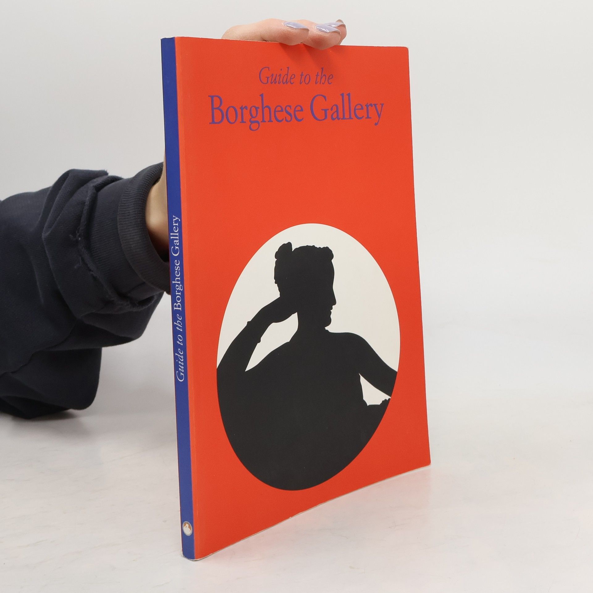 Collectif d'auteurs Guide to the Borghese Gallery