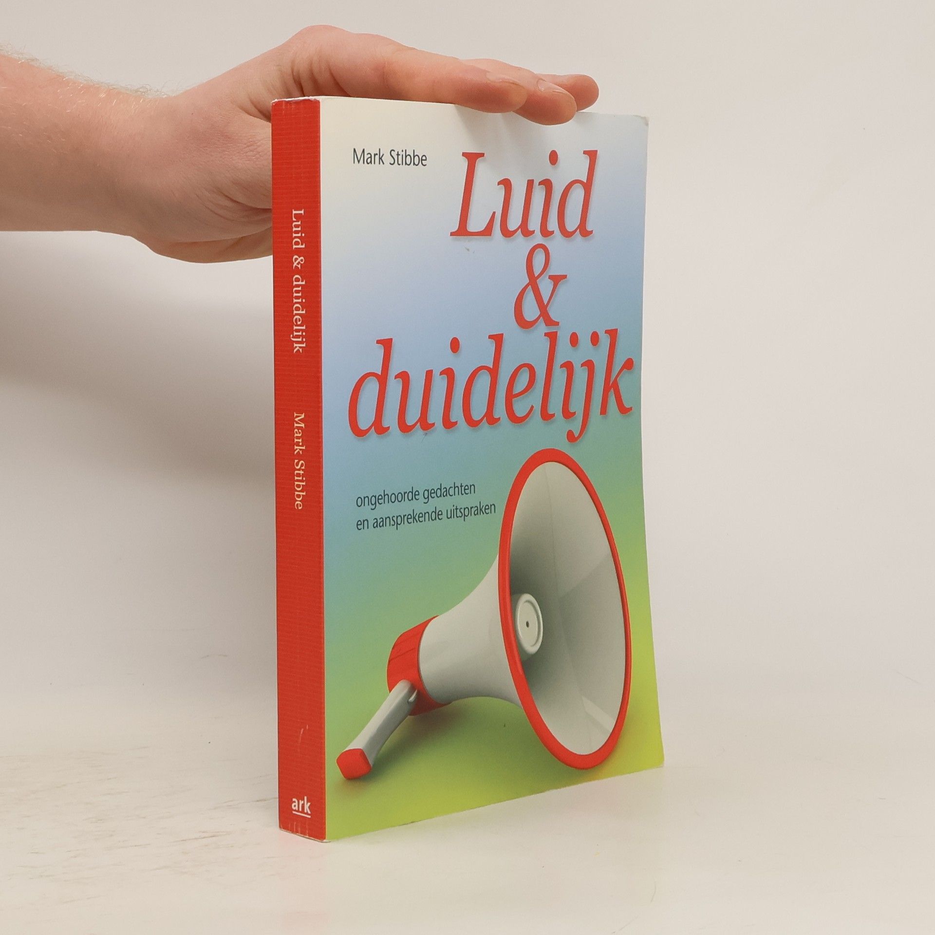Luid & duidelijk