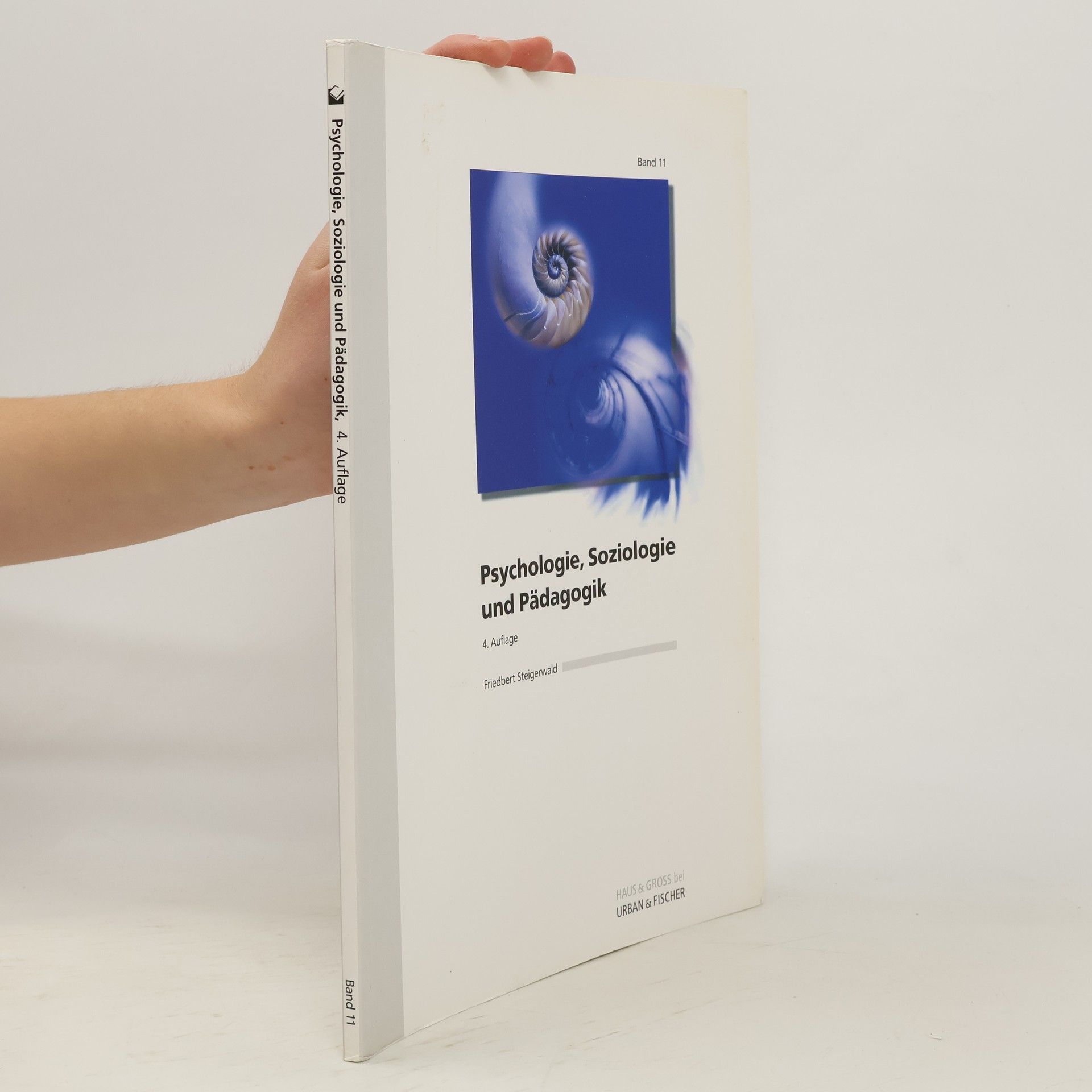 Psychologie, Soziologie und Pädagogik