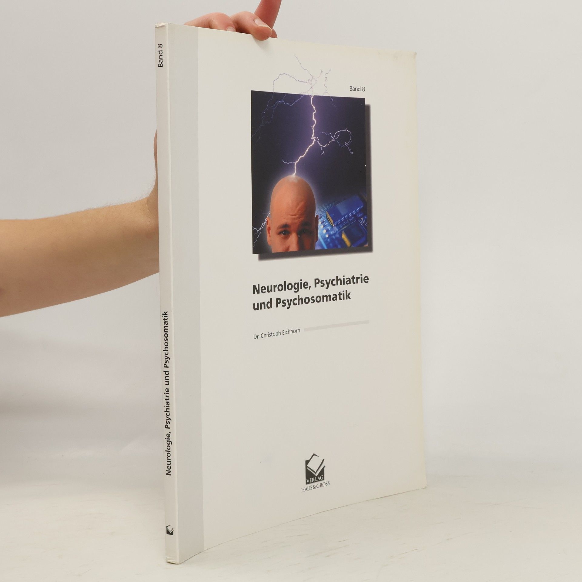 Neurologie, Psychiatrie & Psychosomatik