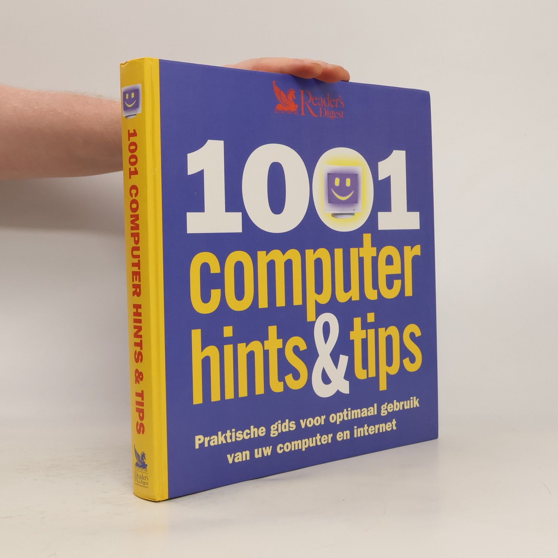 Auteurscollectief 1001 Computer Hints & Tips