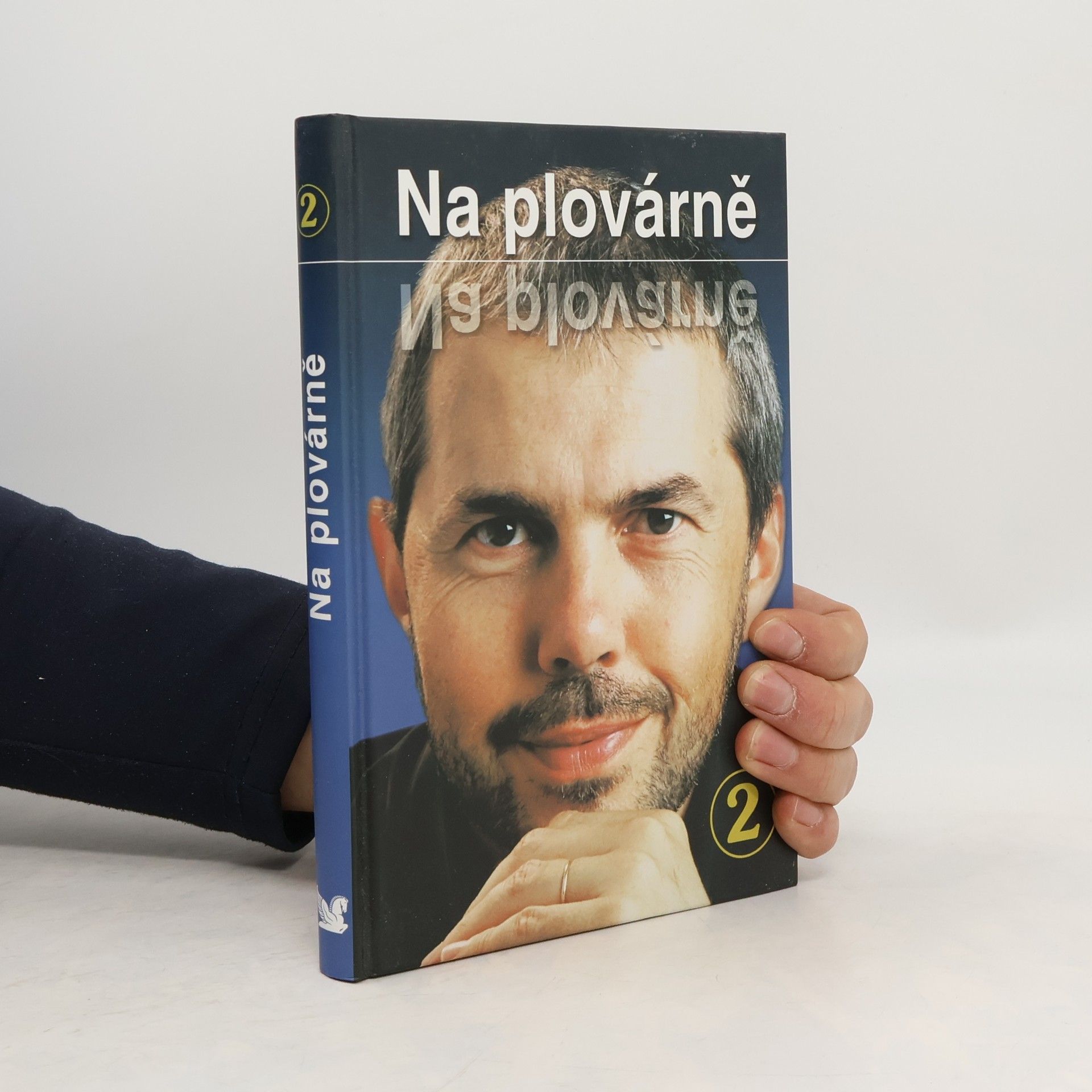 Marek Eben Na plovárně 2