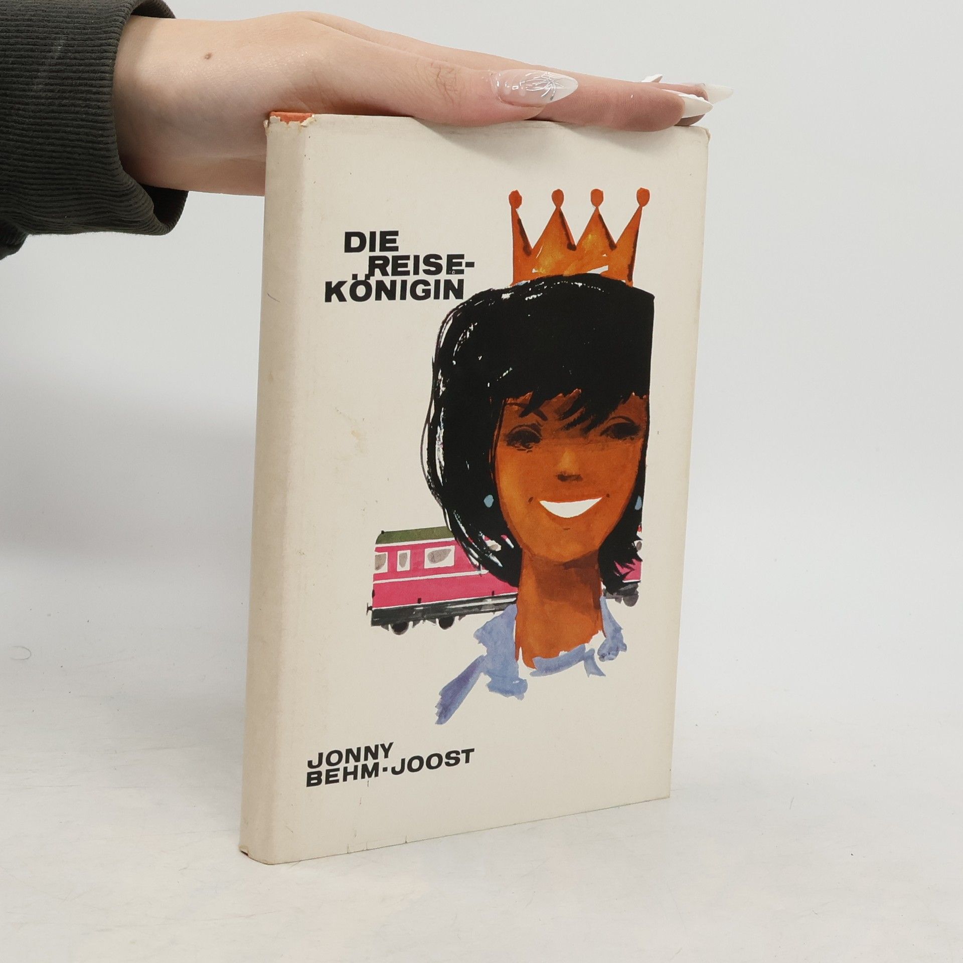 Die Reisekönigin