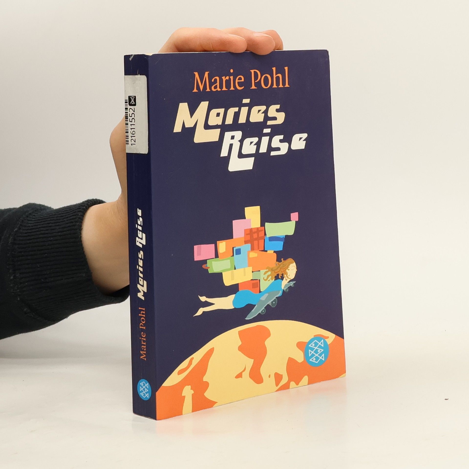 Marijpol Marijpol Maries Reise