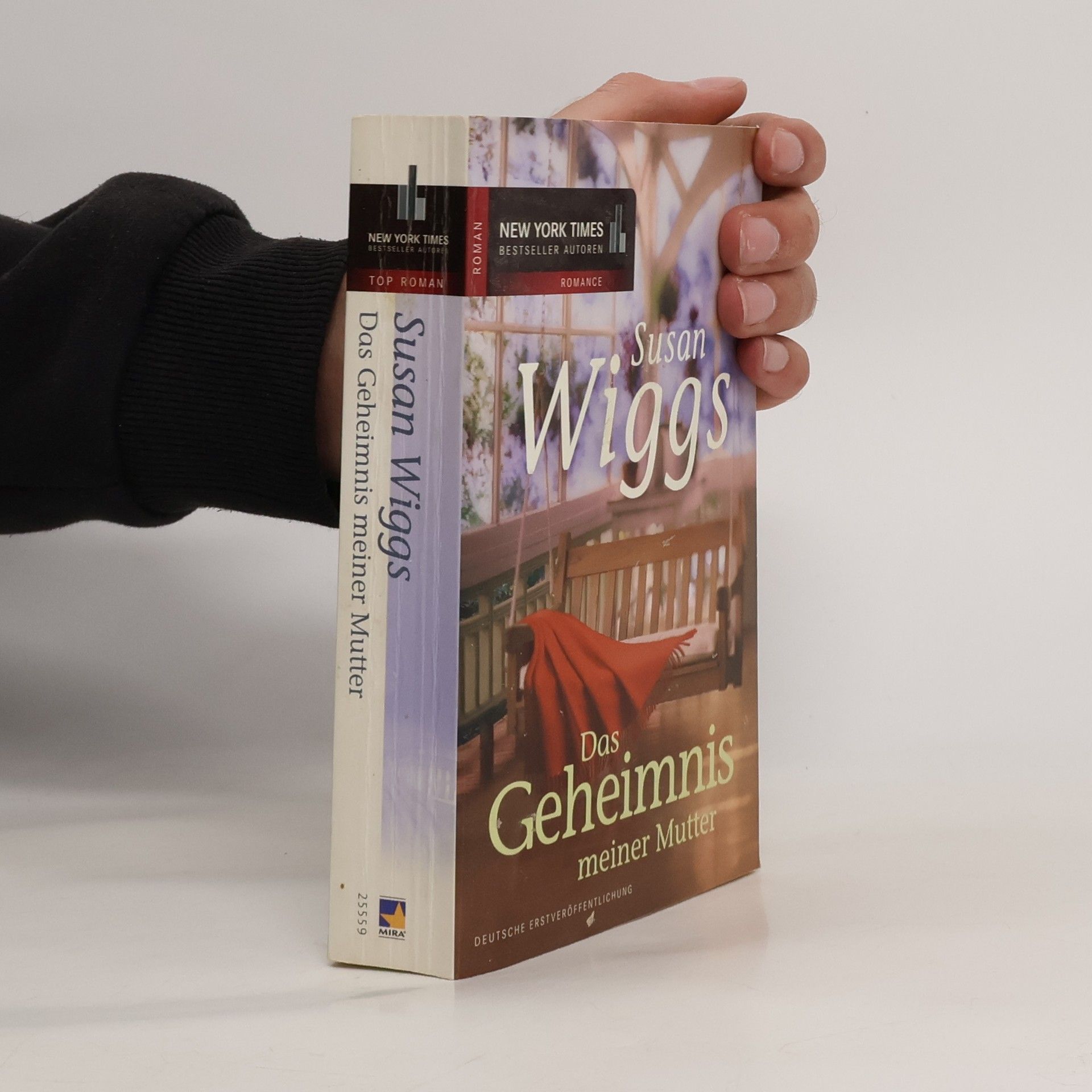 Susan Wiggs Das Geheimnis meiner Mutter