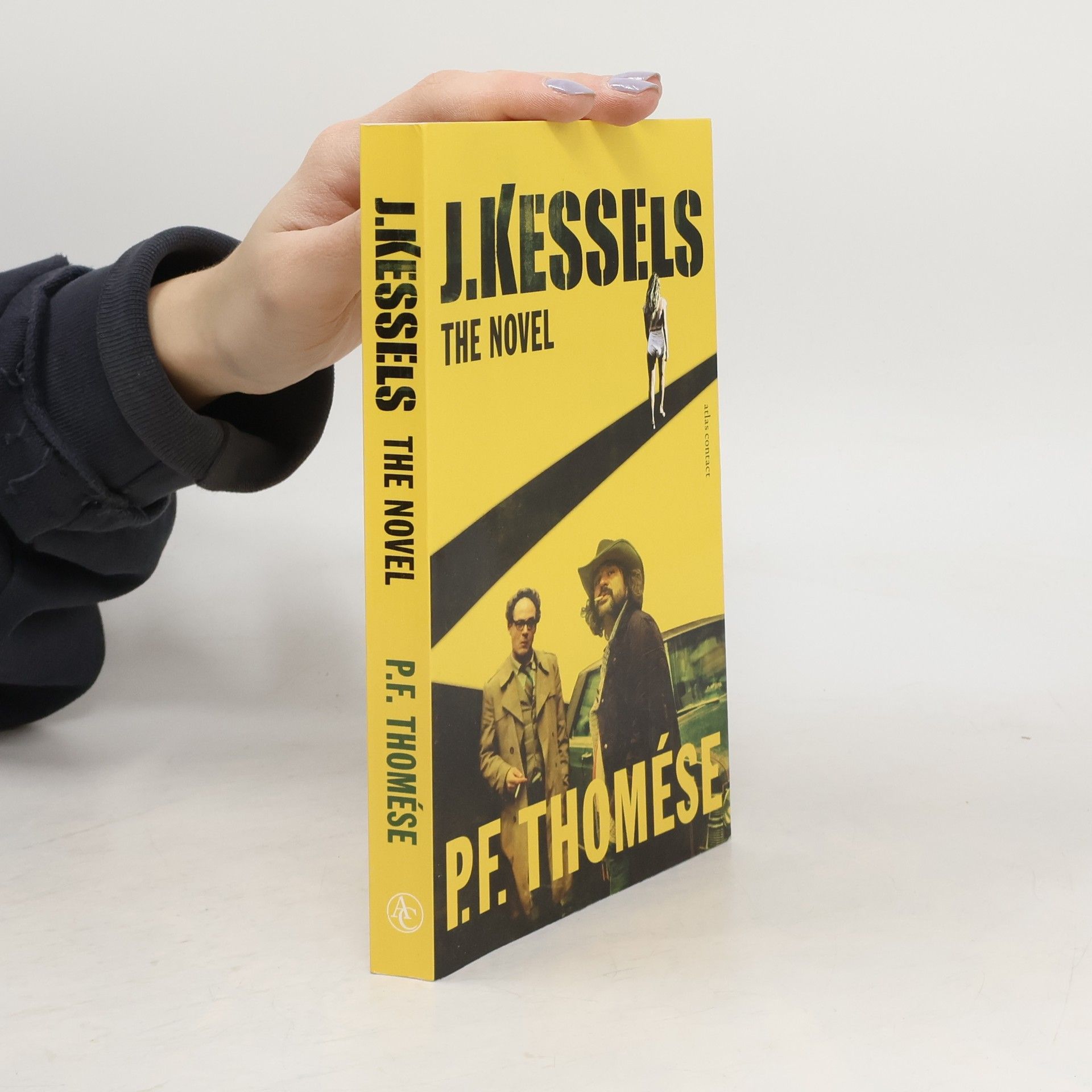 P. F. Thomése J. Kessels