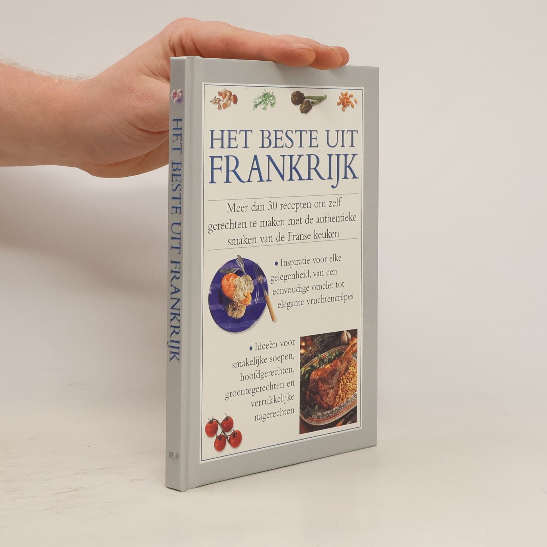 Het beste uit Frankrijk