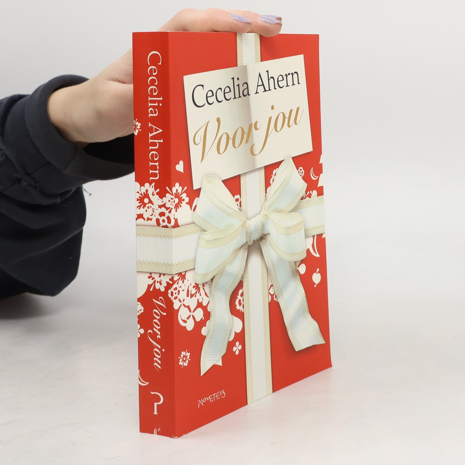 Cecelia Ahern Voor jou