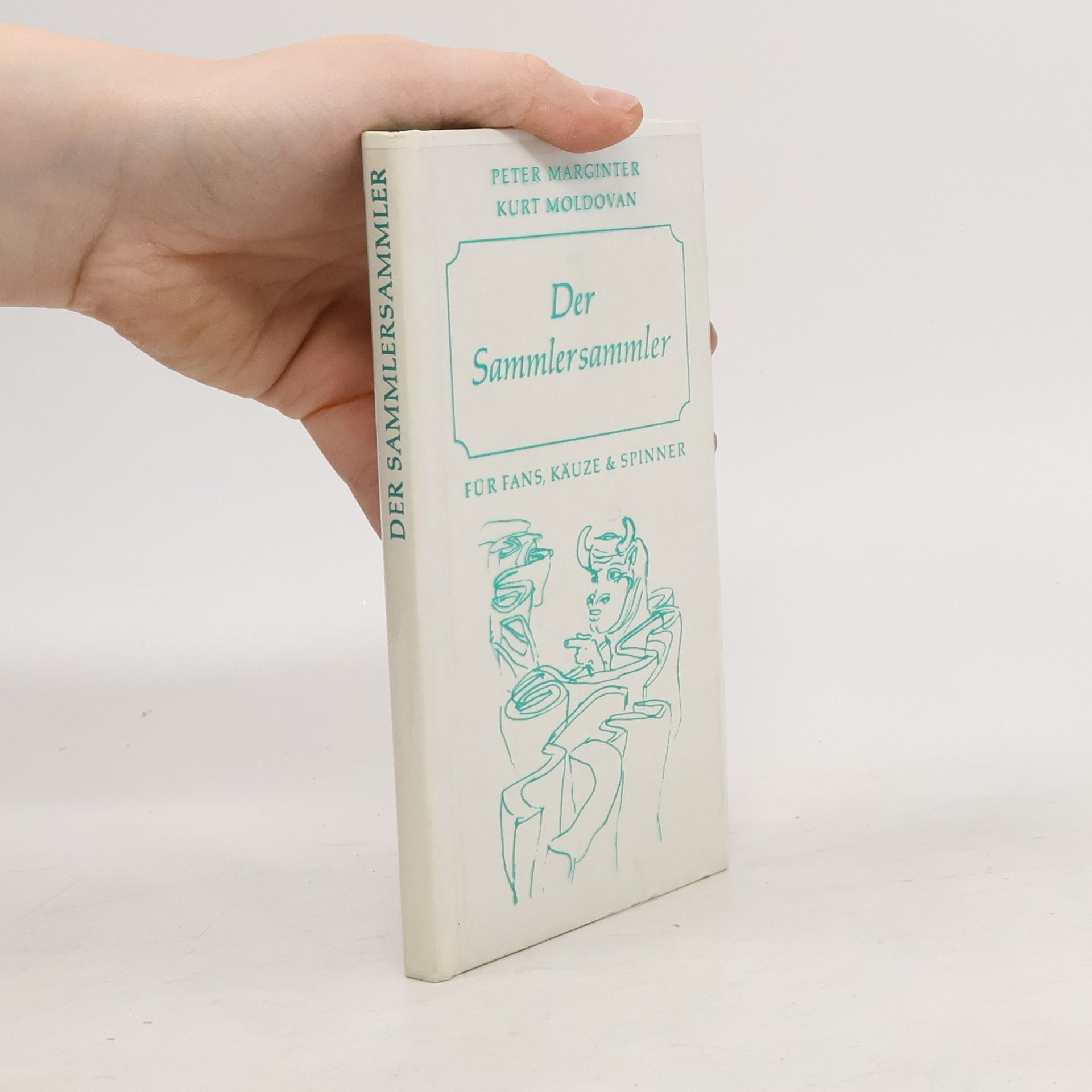 Der Sammlersammler