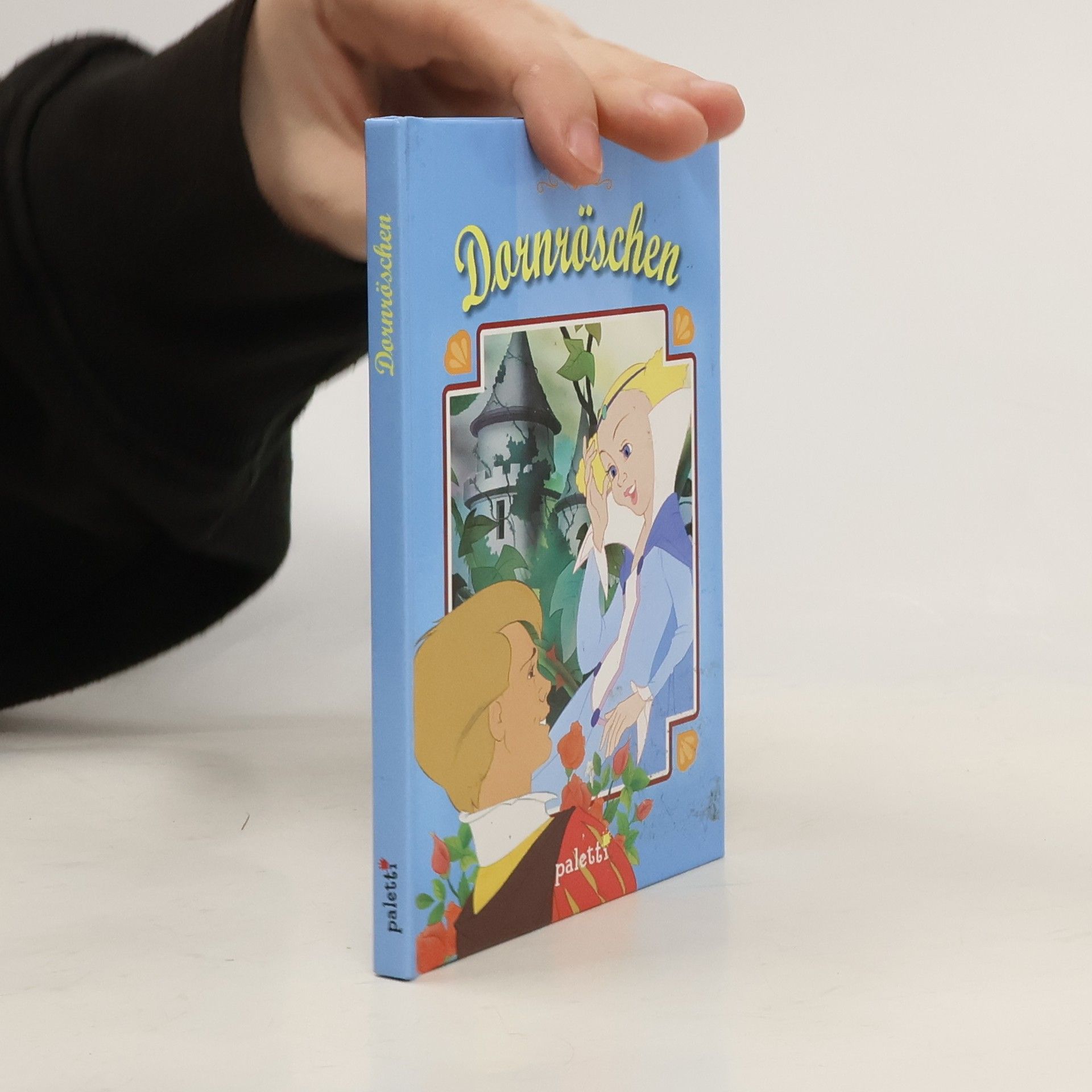 Autorenkollektiv Dornröschen