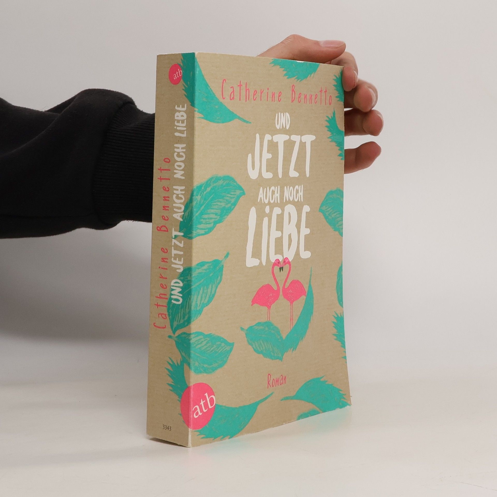 Und jetzt auch noch Liebe